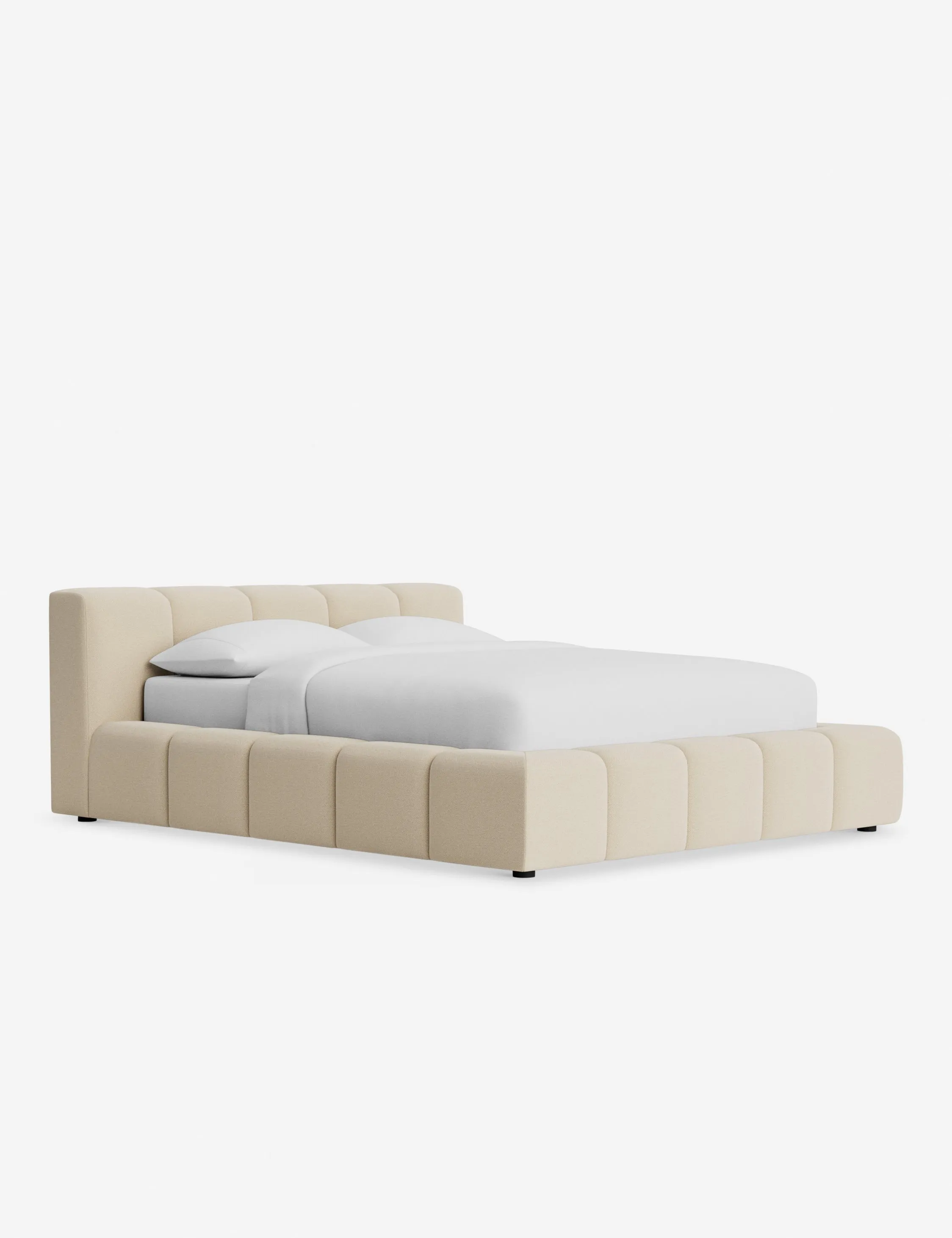 Cambry Platform Bed