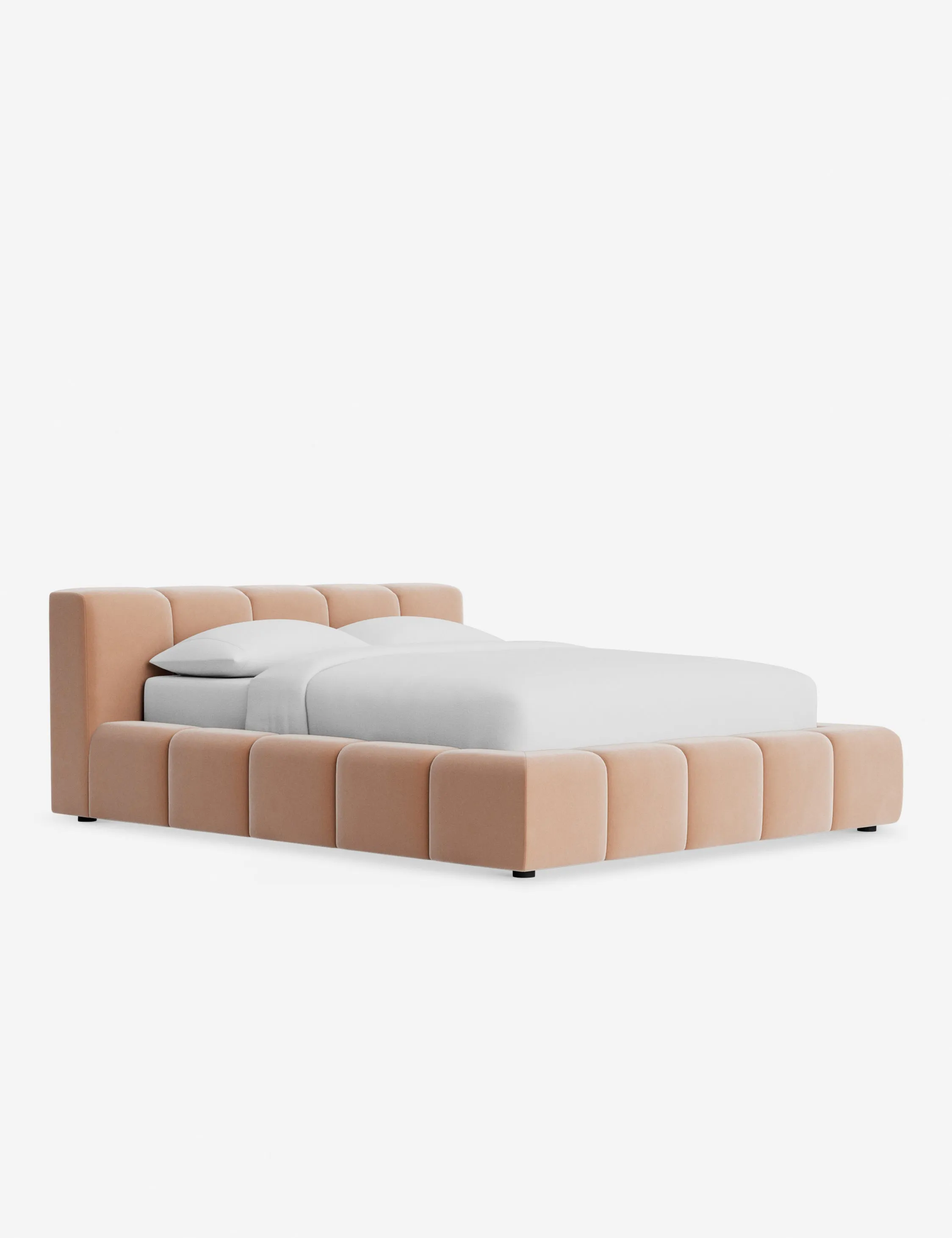 Cambry Platform Bed