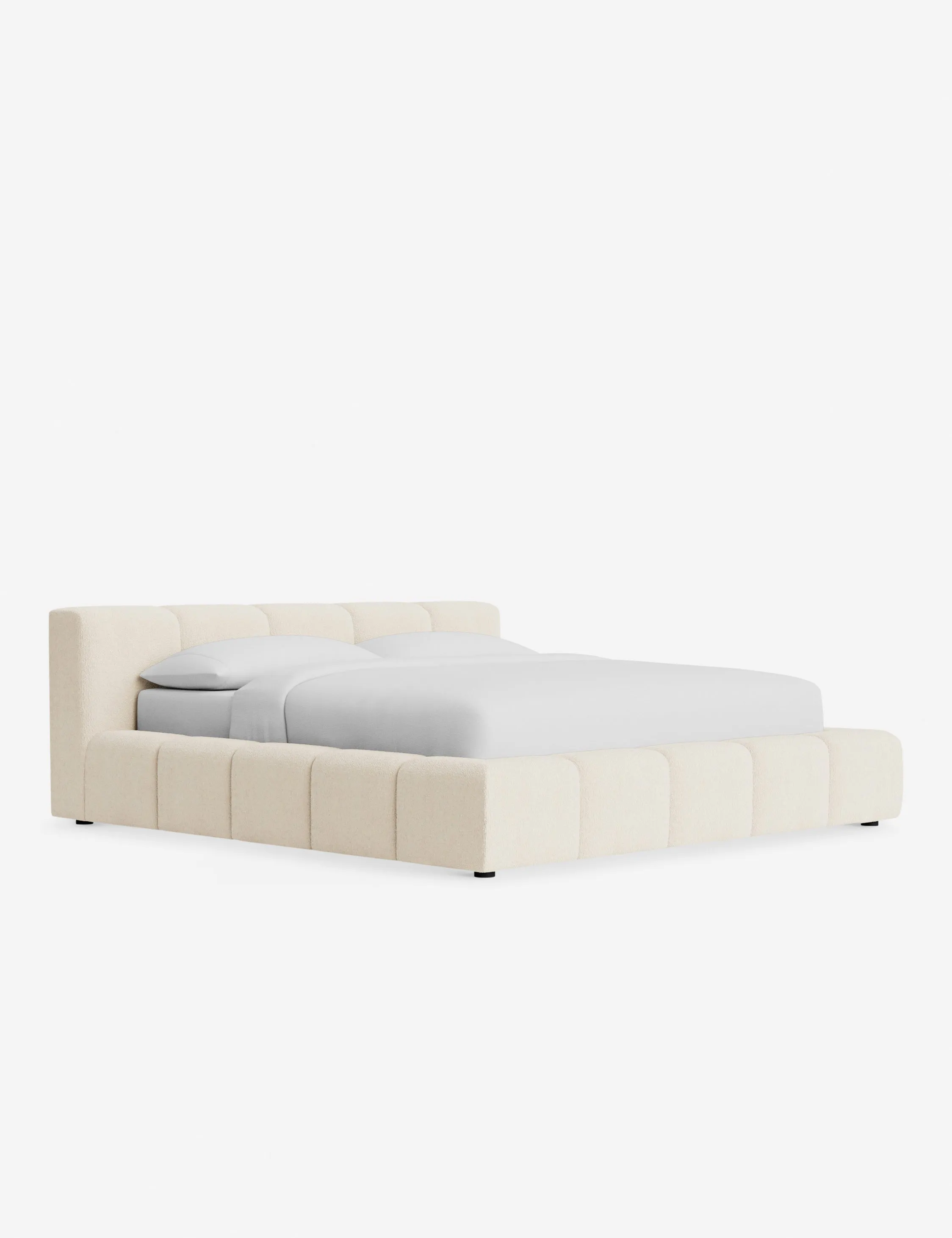 Cambry Platform Bed