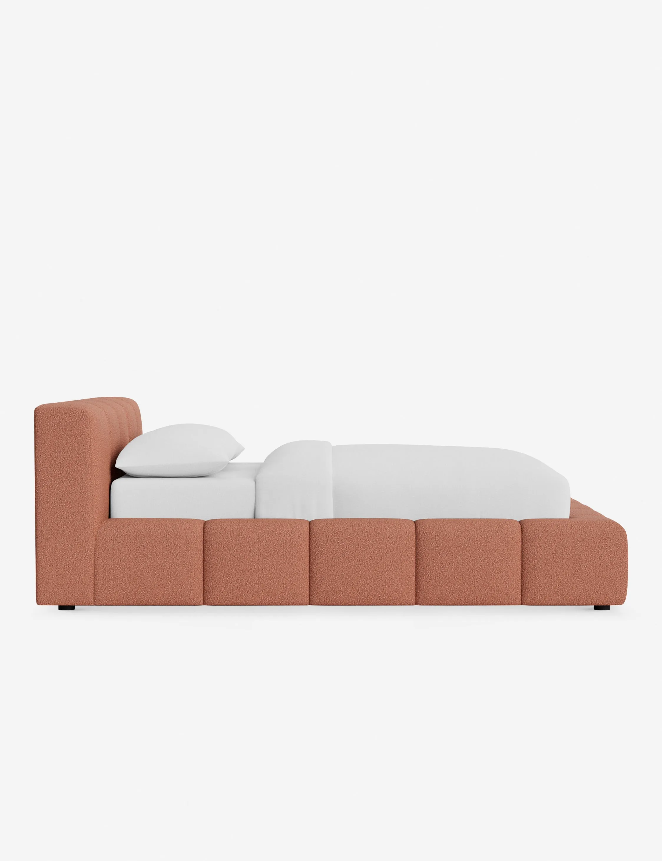 Cambry Platform Bed