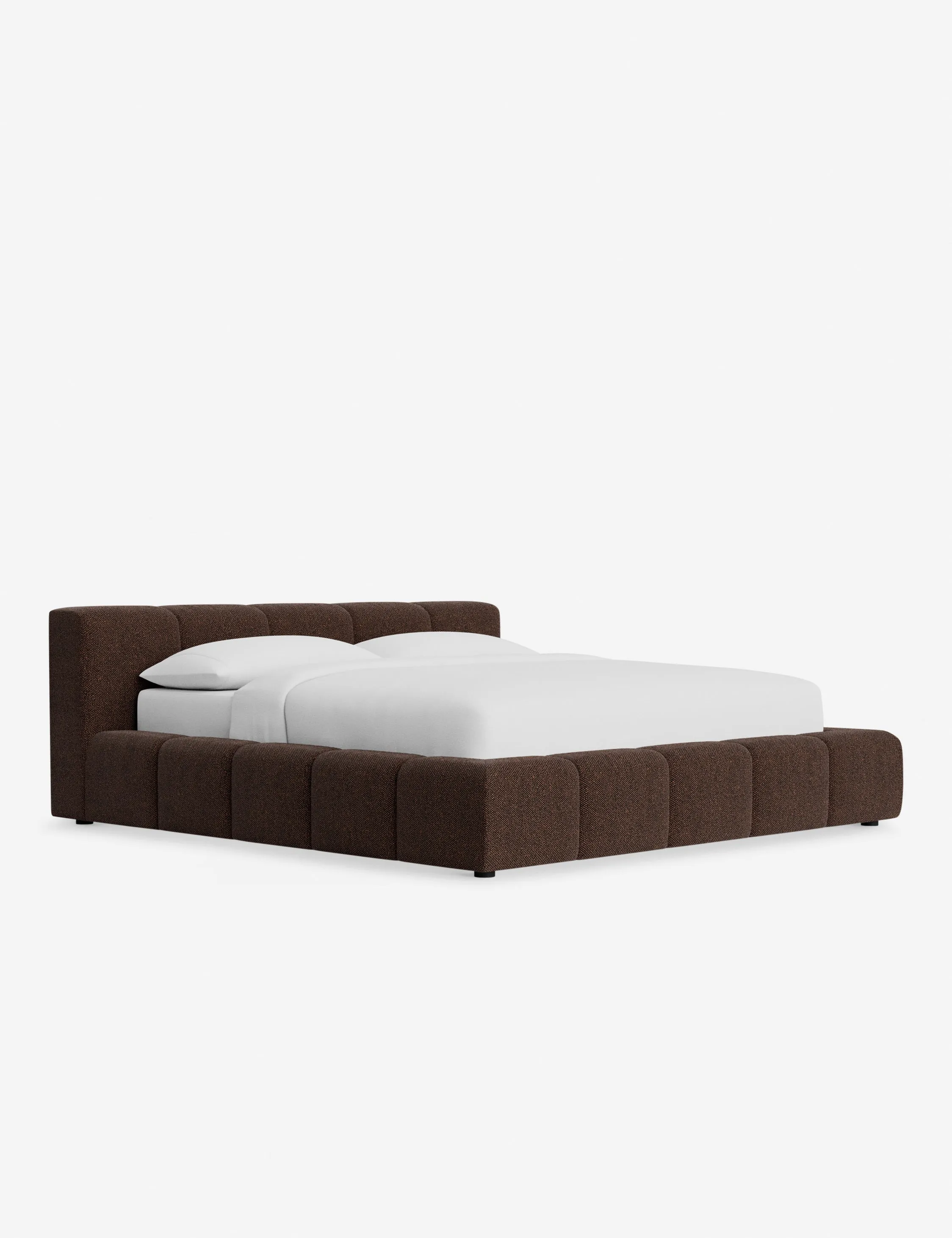 Cambry Platform Bed