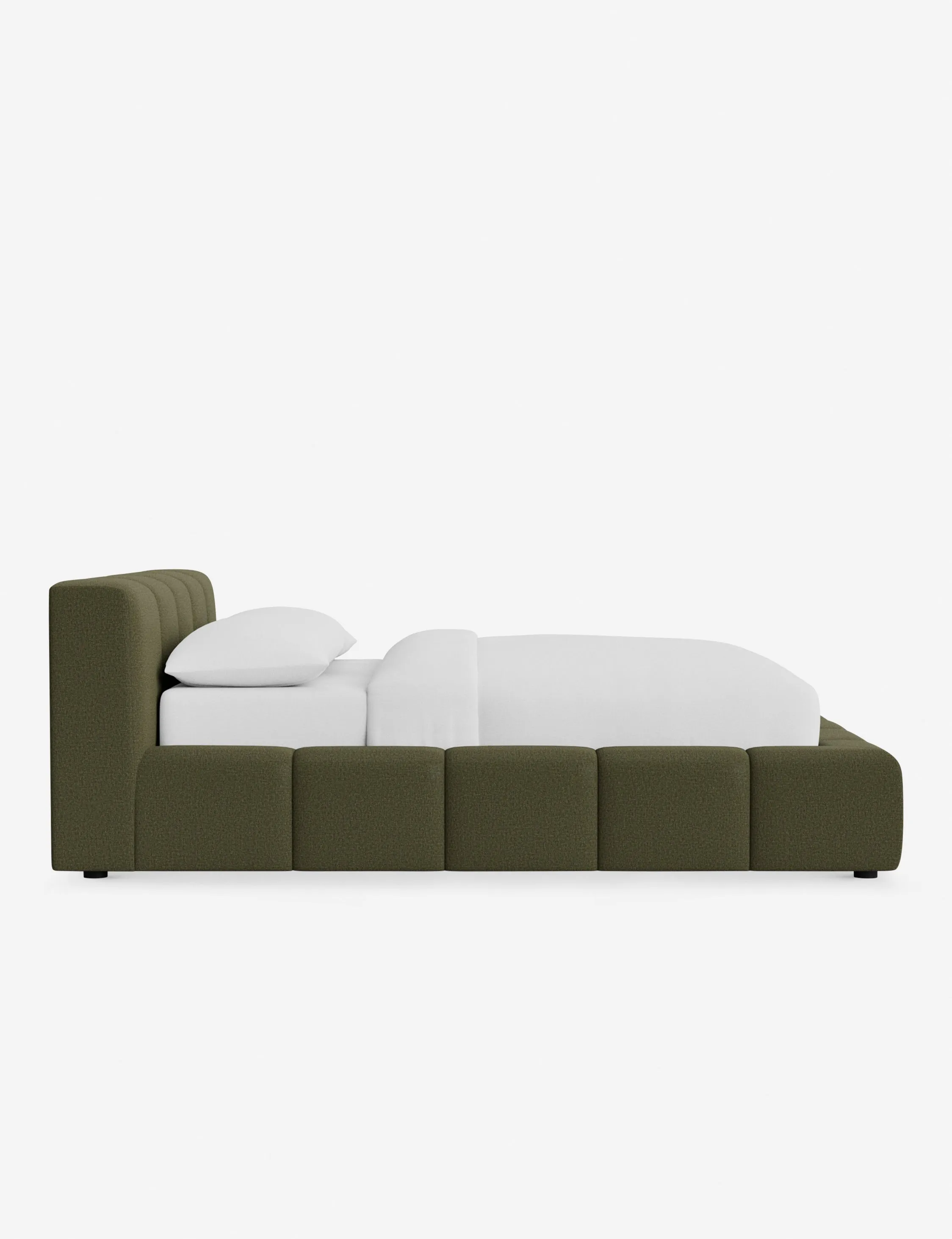 Cambry Platform Bed