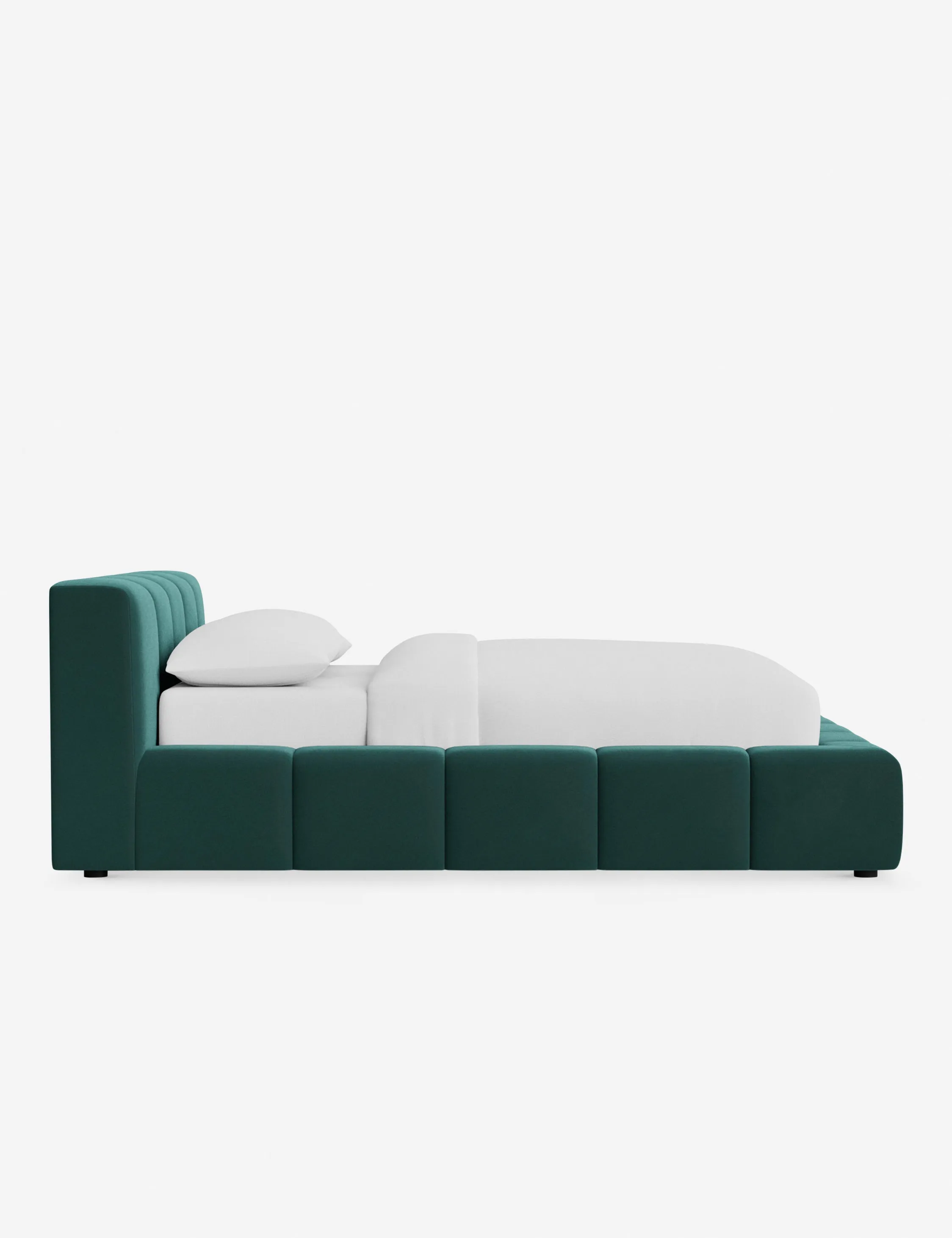 Cambry Platform Bed