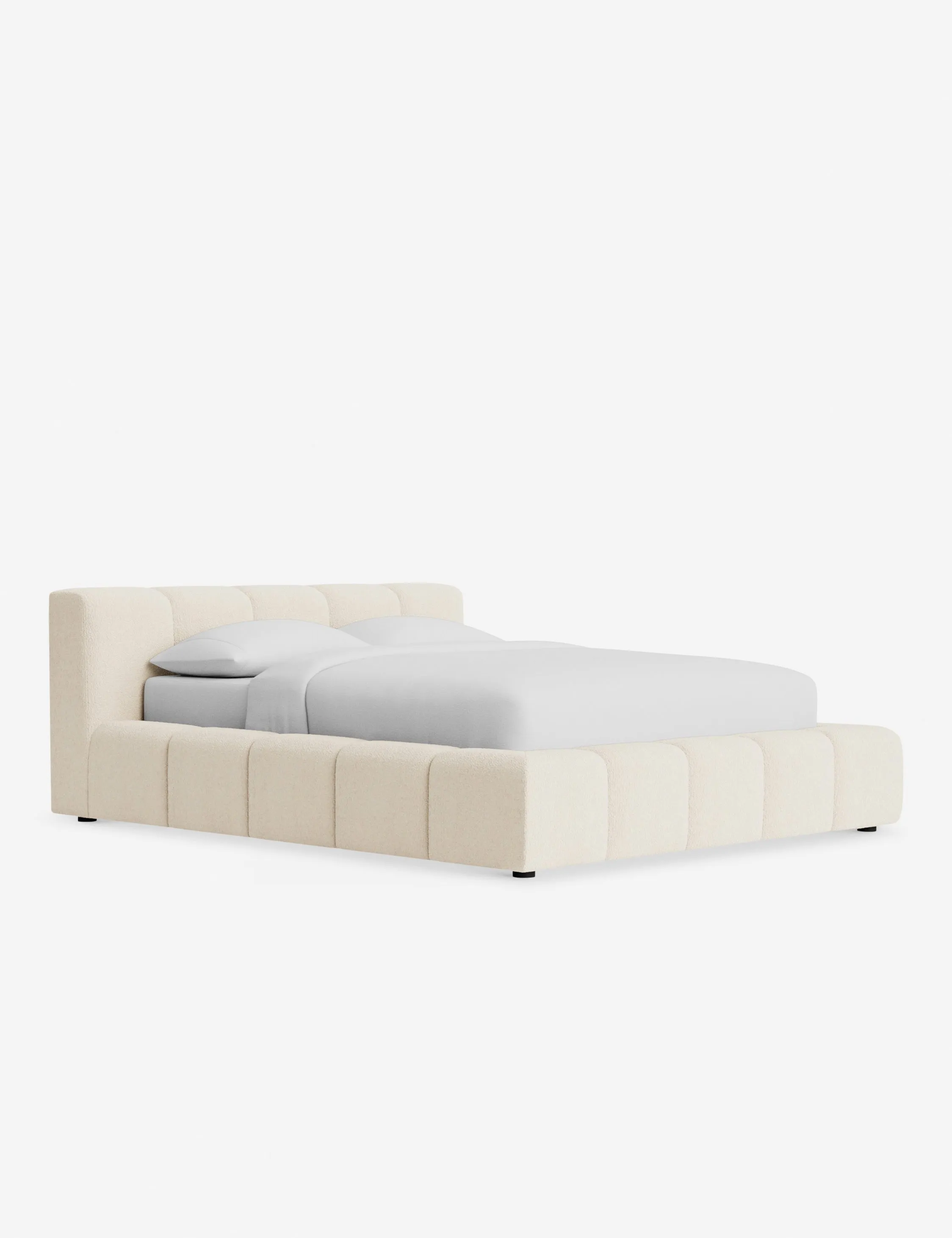 Cambry Platform Bed