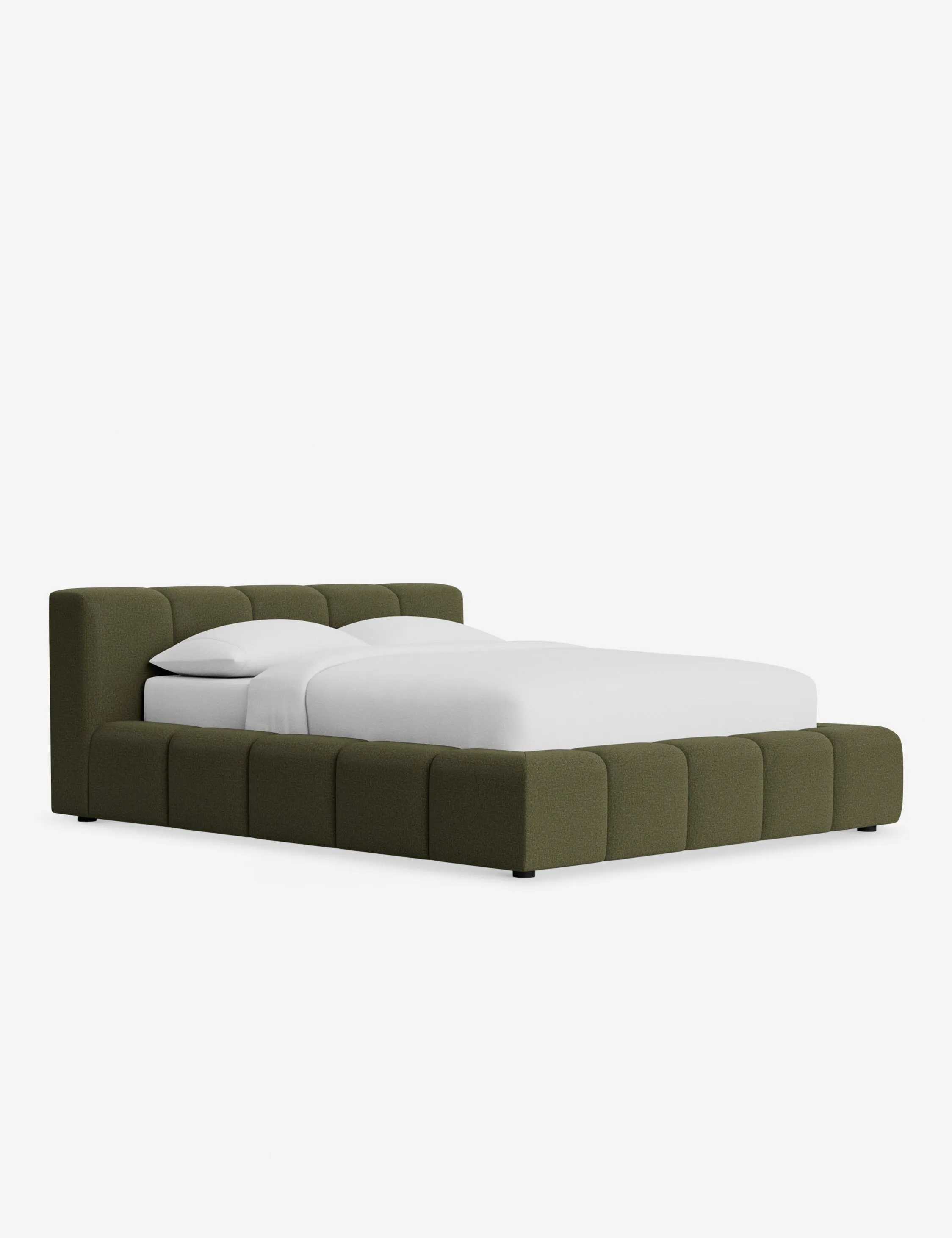 Cambry Platform Bed