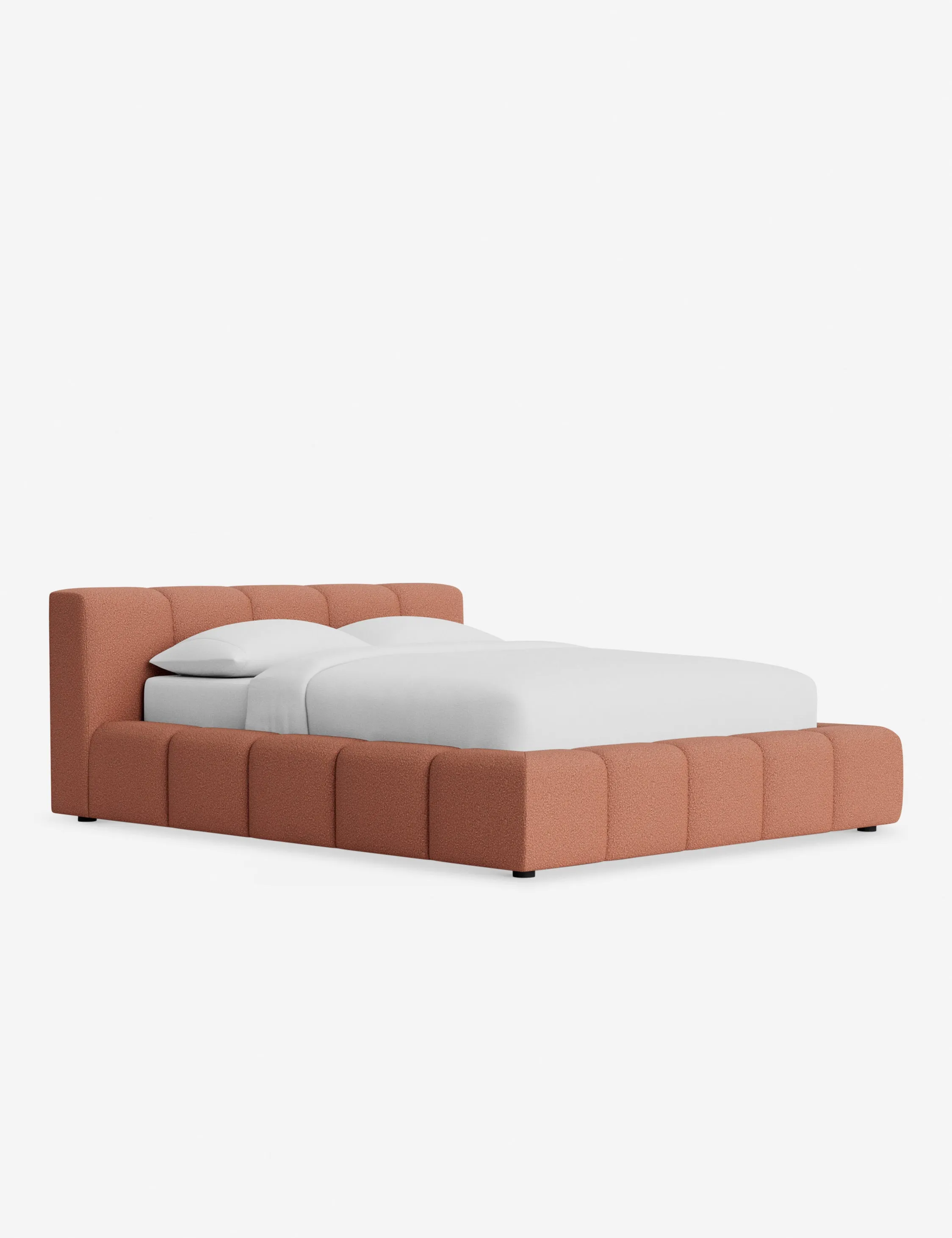 Cambry Platform Bed