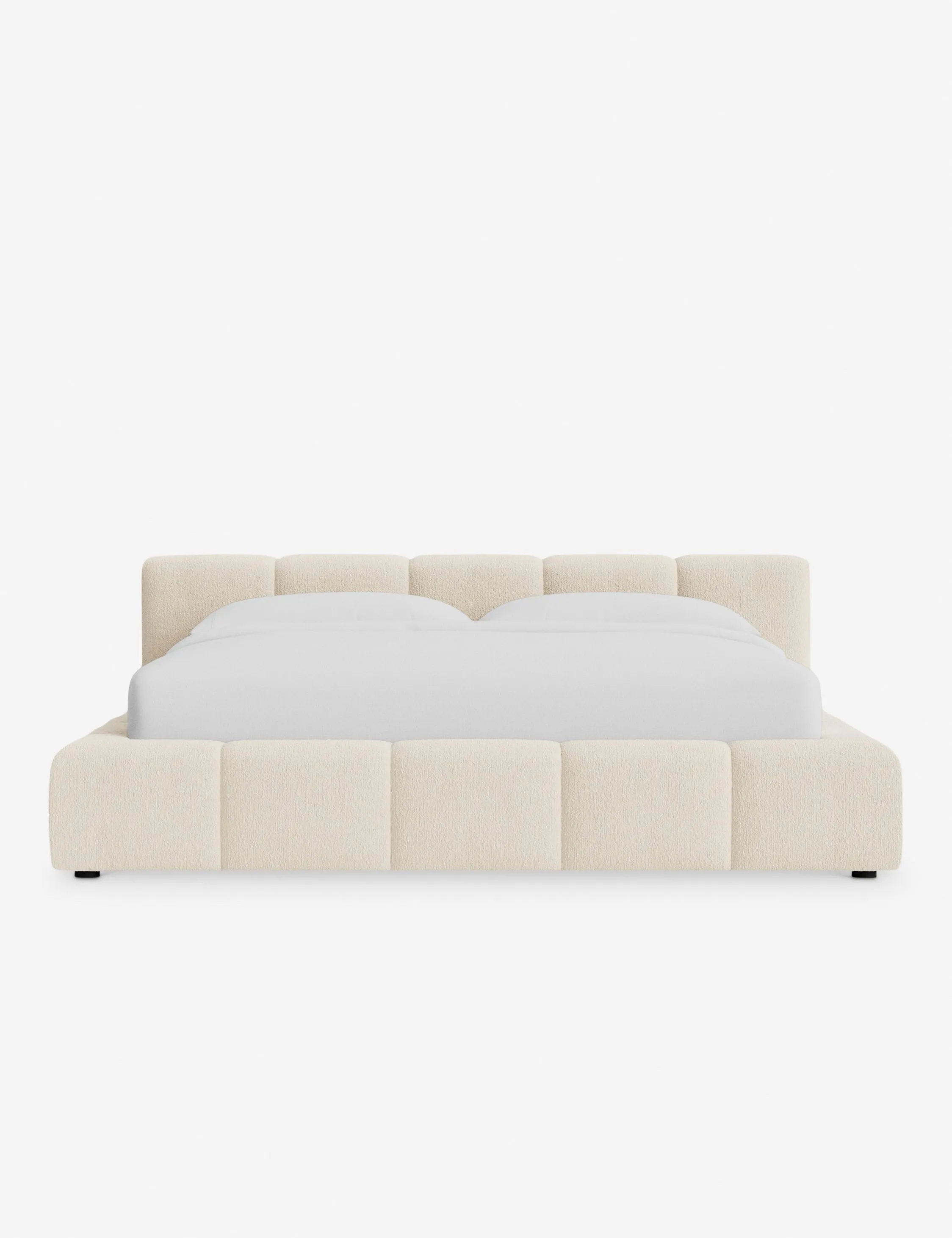 Cambry Platform Bed