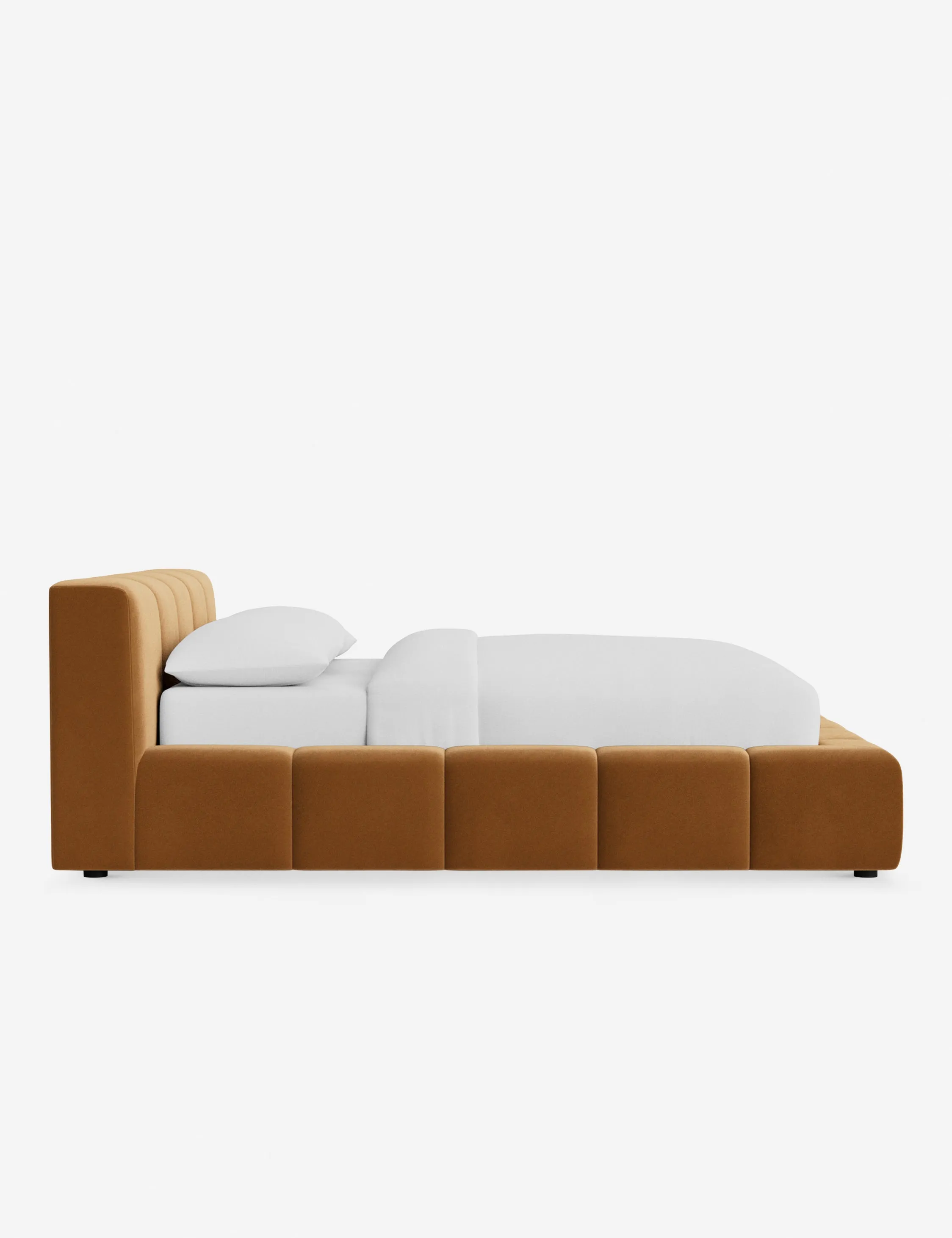 Cambry Platform Bed