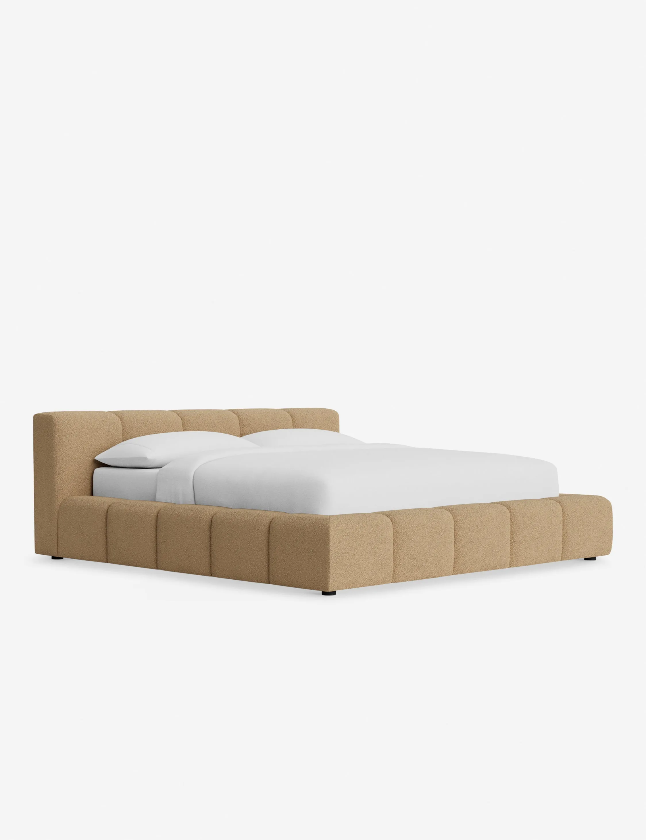 Cambry Platform Bed