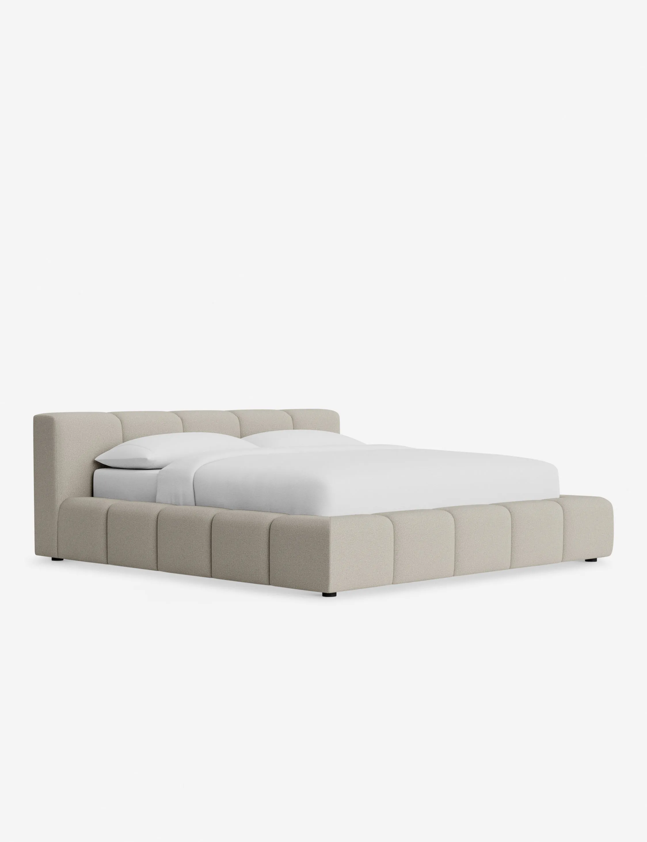 Cambry Platform Bed