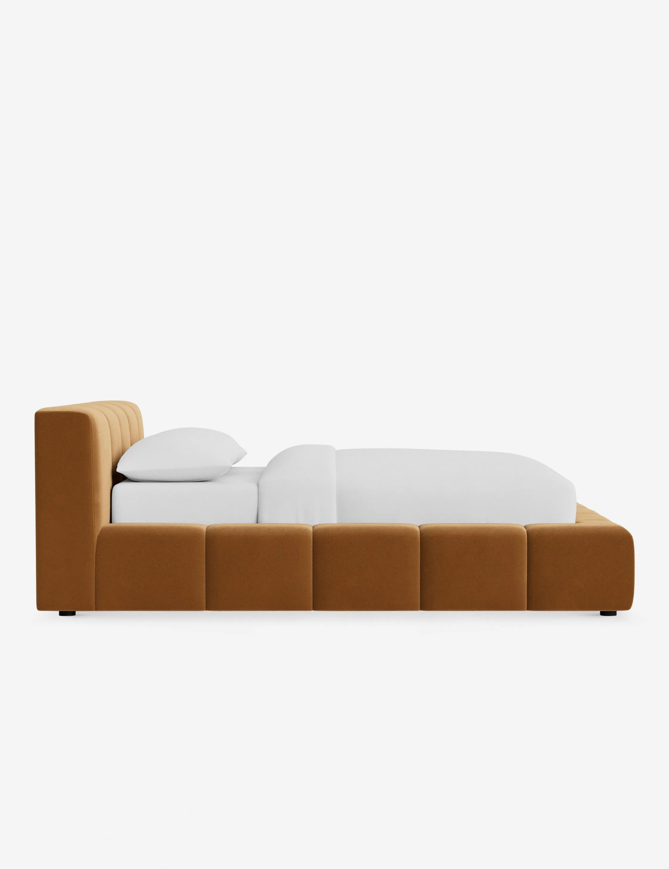 Cambry Platform Bed