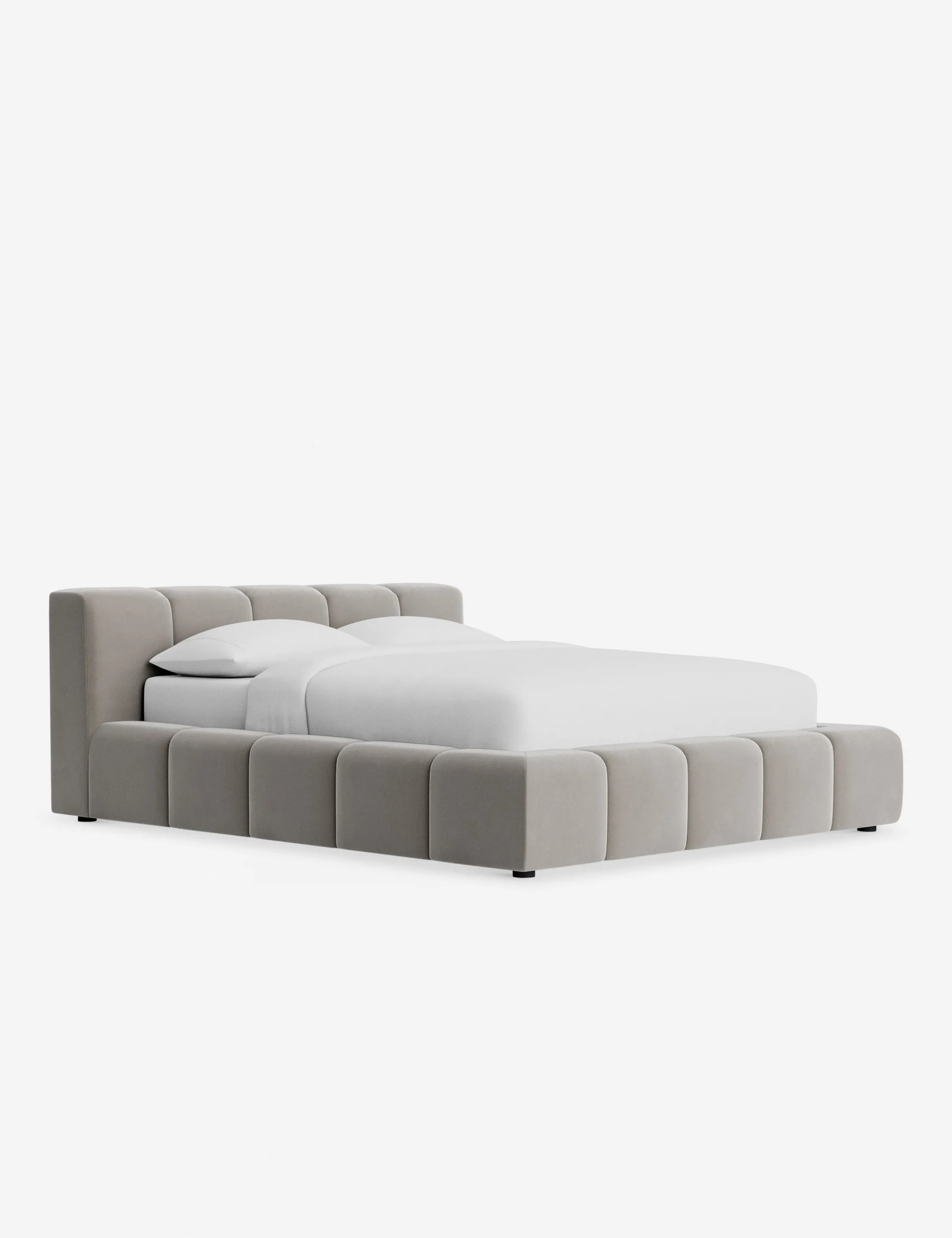 Cambry Platform Bed