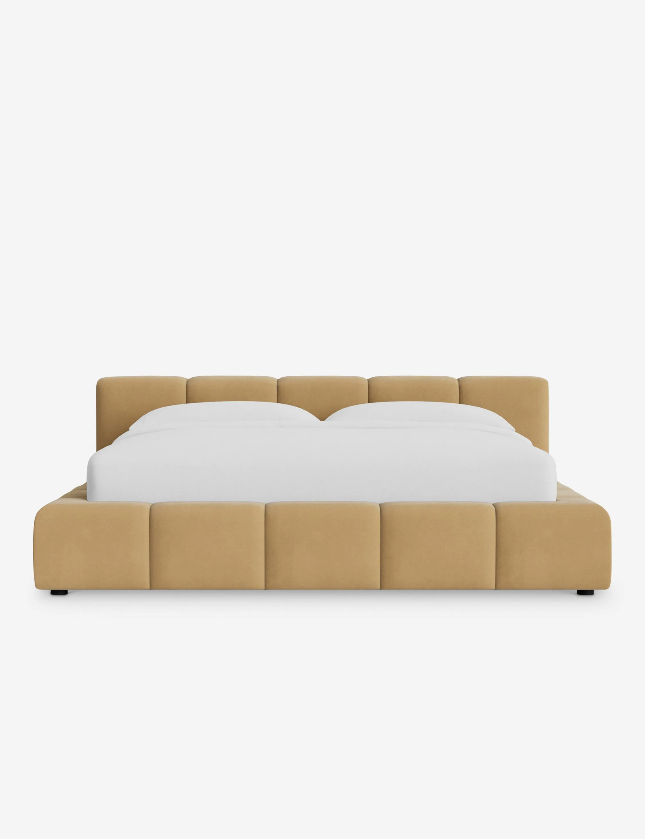Cambry Platform Bed