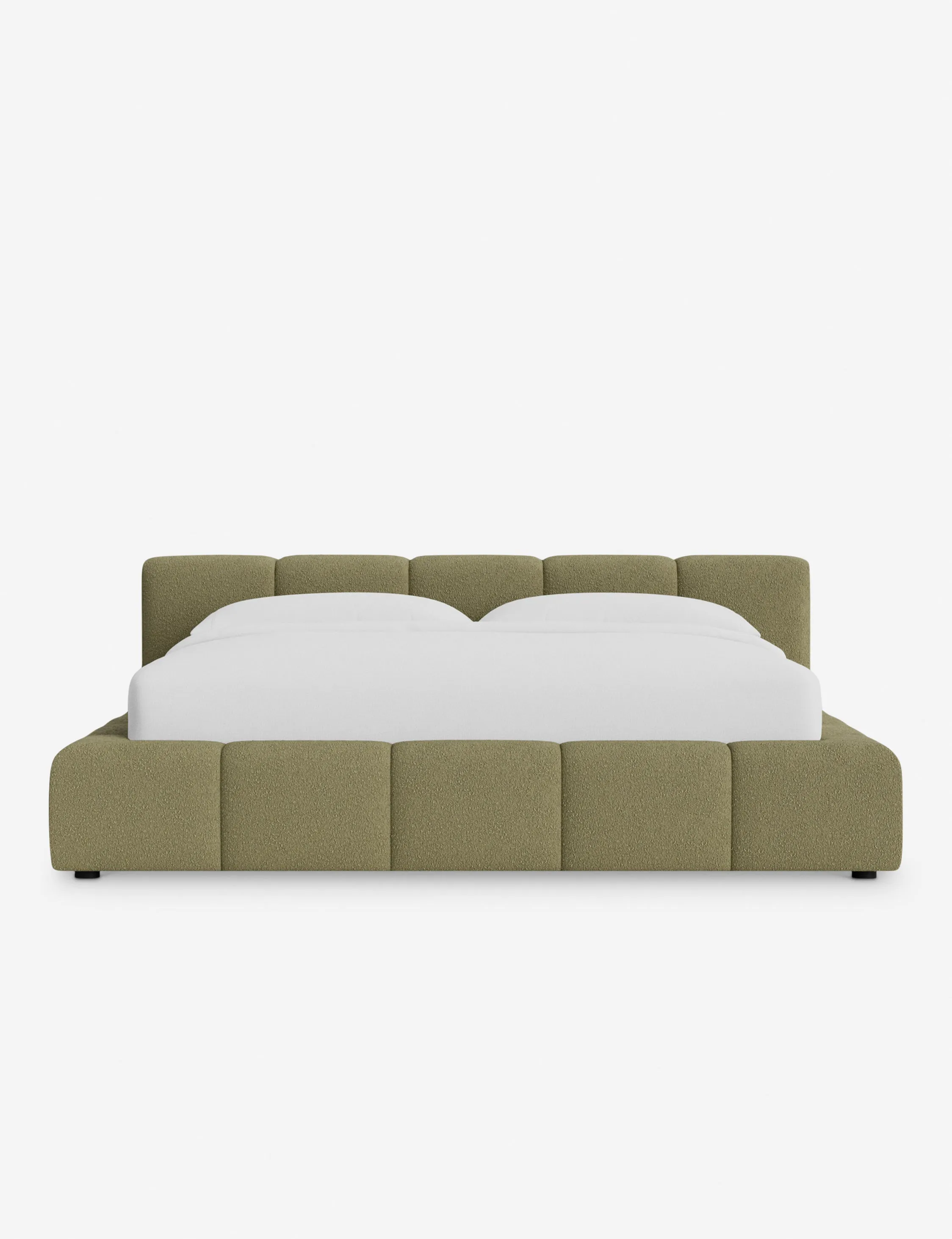 Cambry Platform Bed