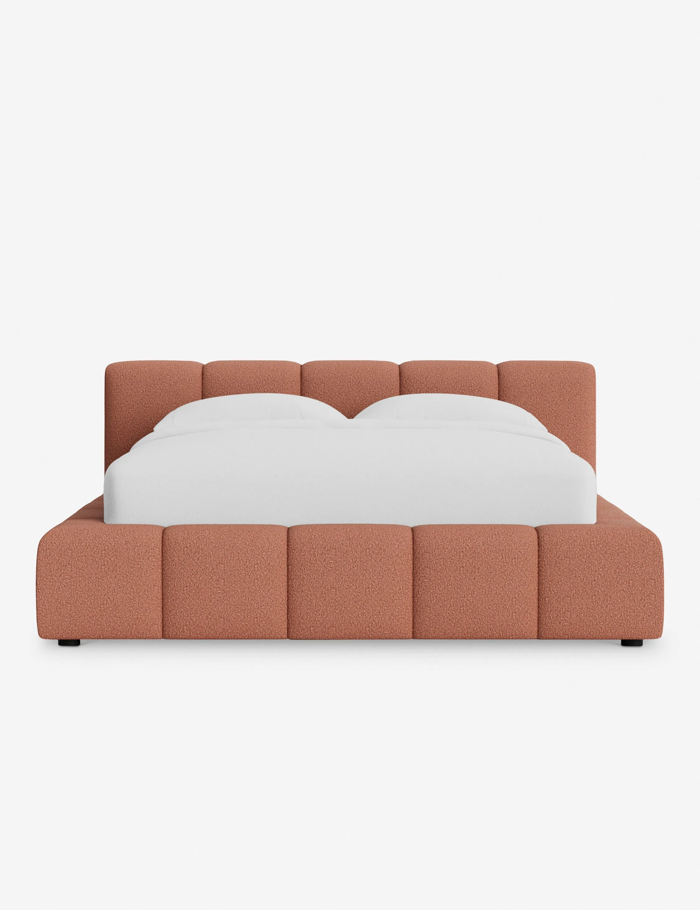 Cambry Platform Bed