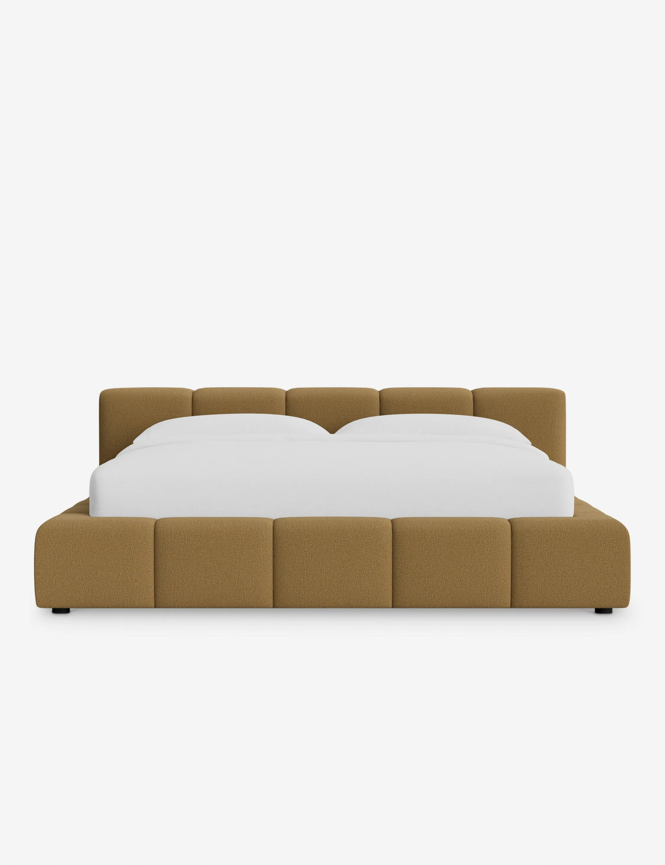 Cambry Platform Bed