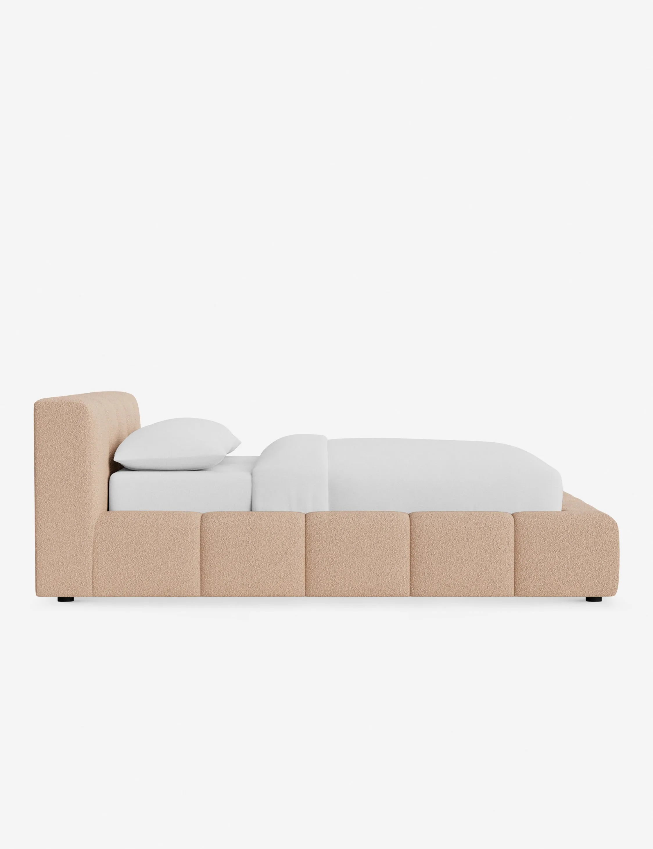 Cambry Platform Bed