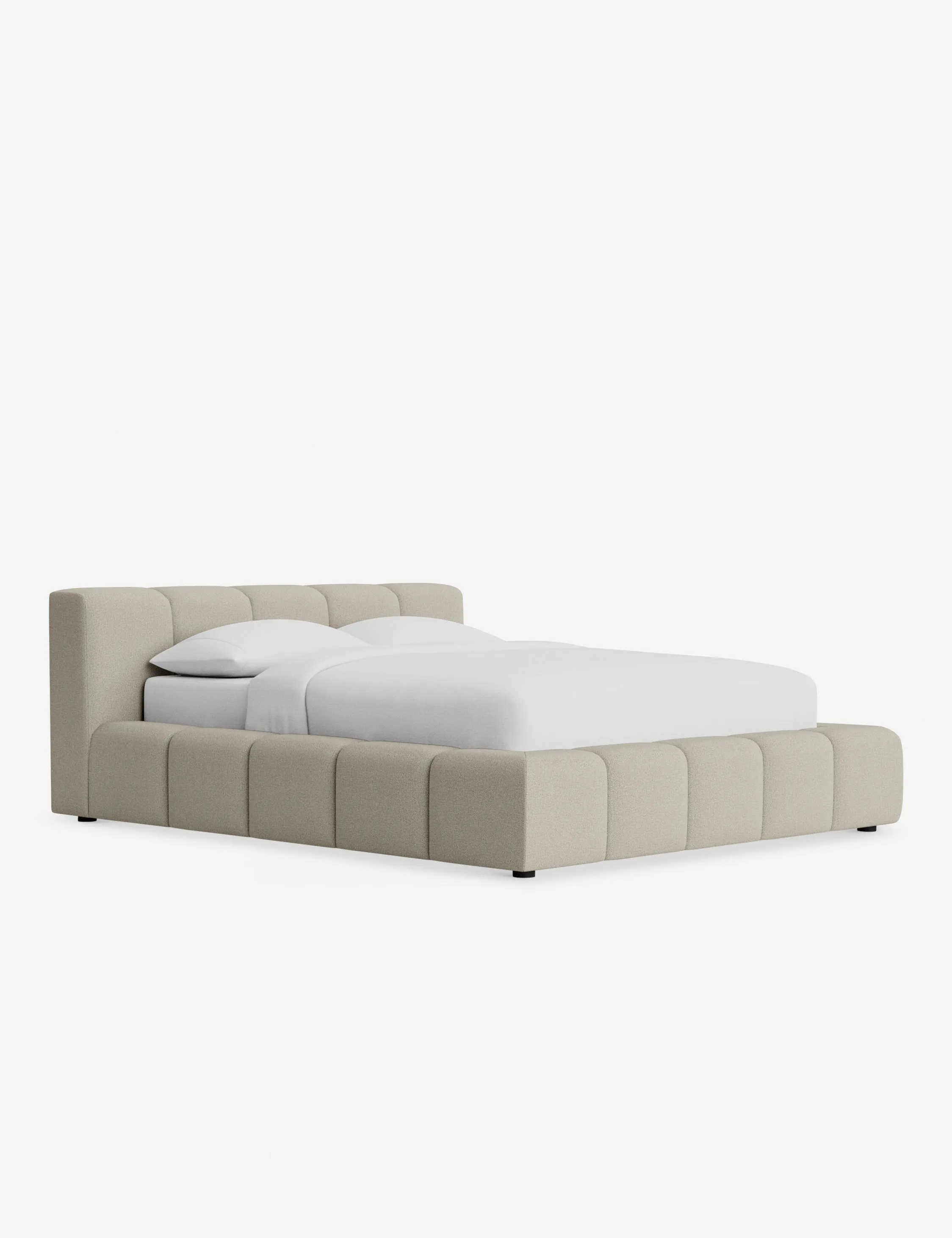 Cambry Platform Bed