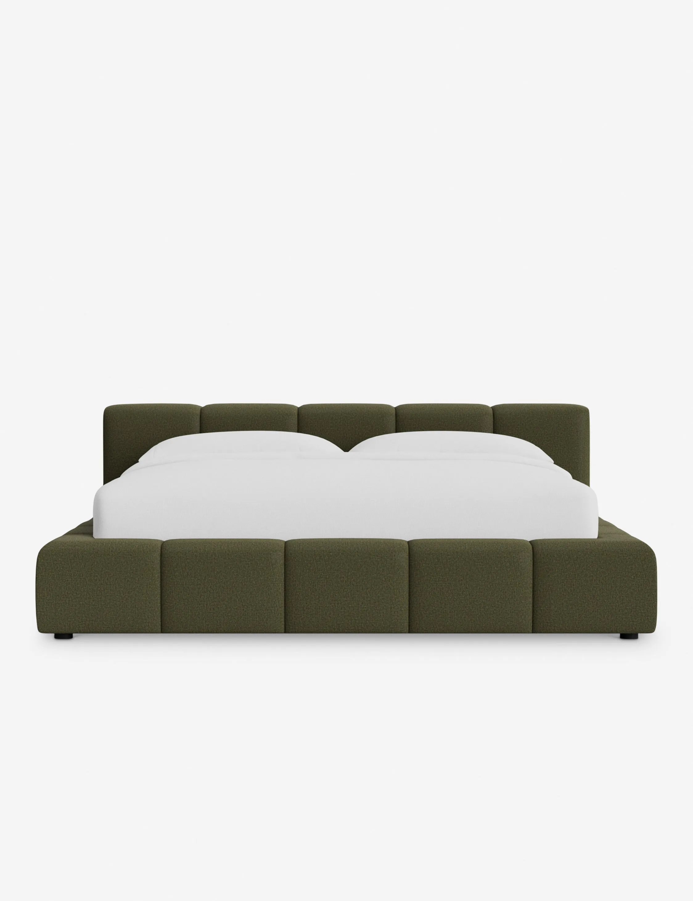 Cambry Platform Bed