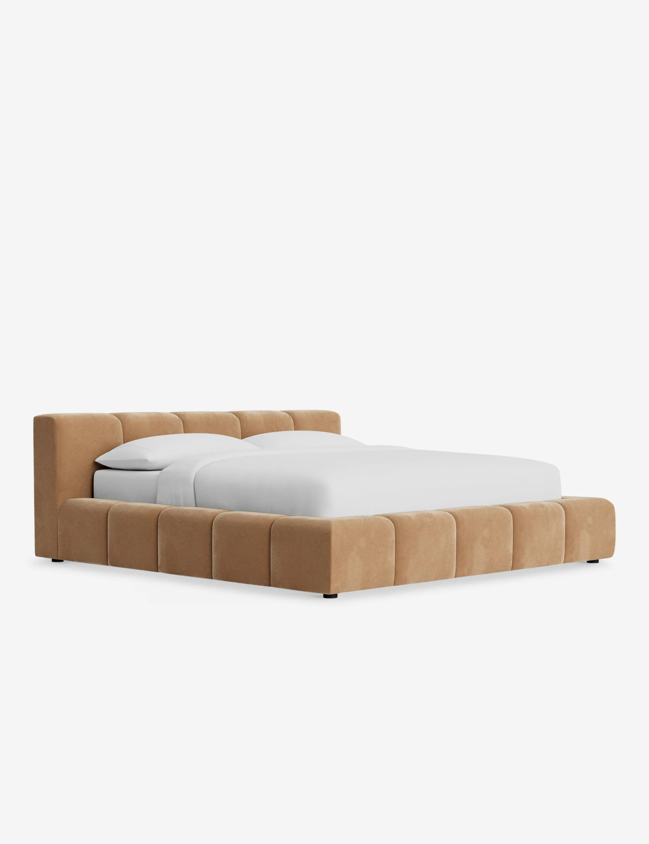 Cambry Platform Bed