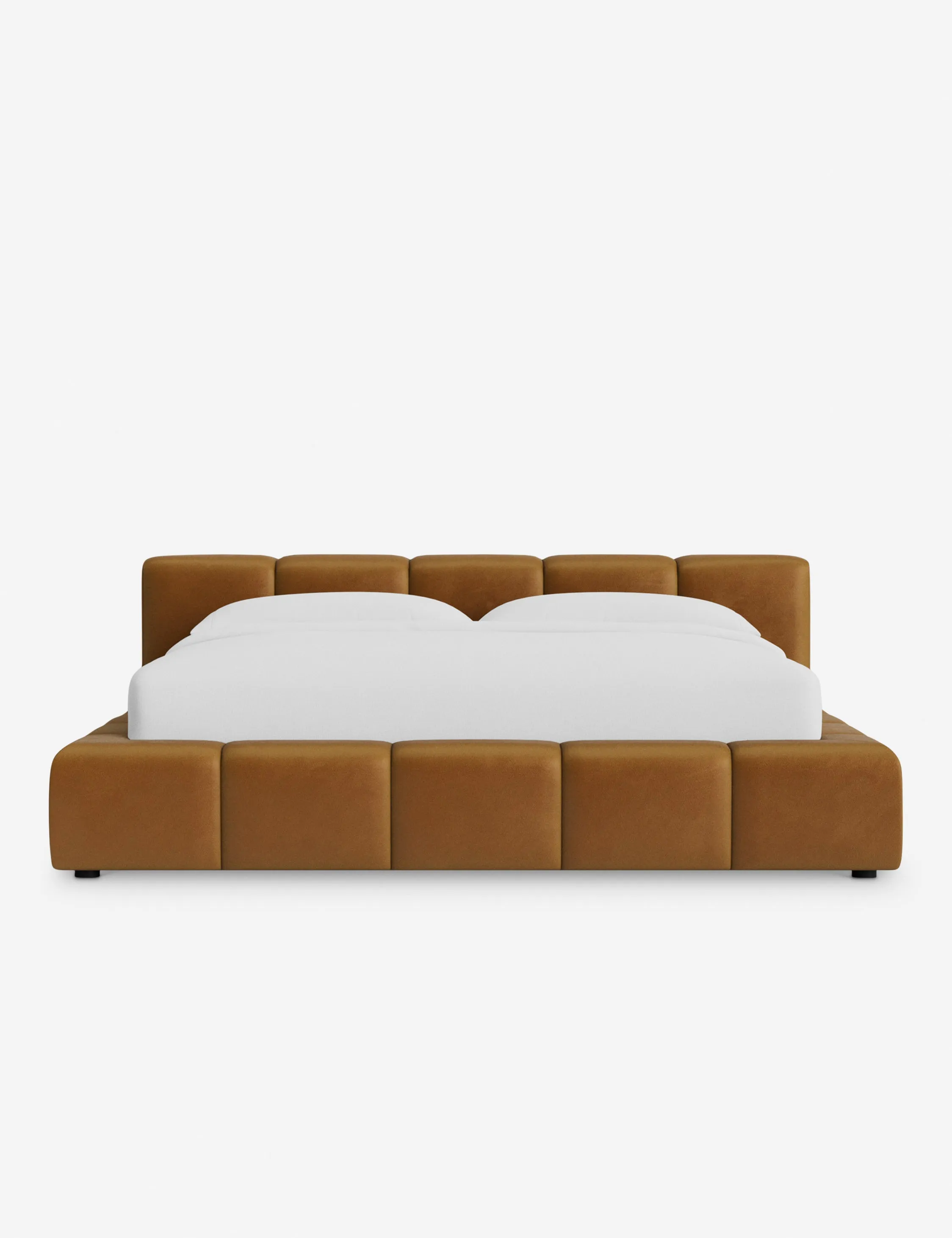 Cambry Platform Bed