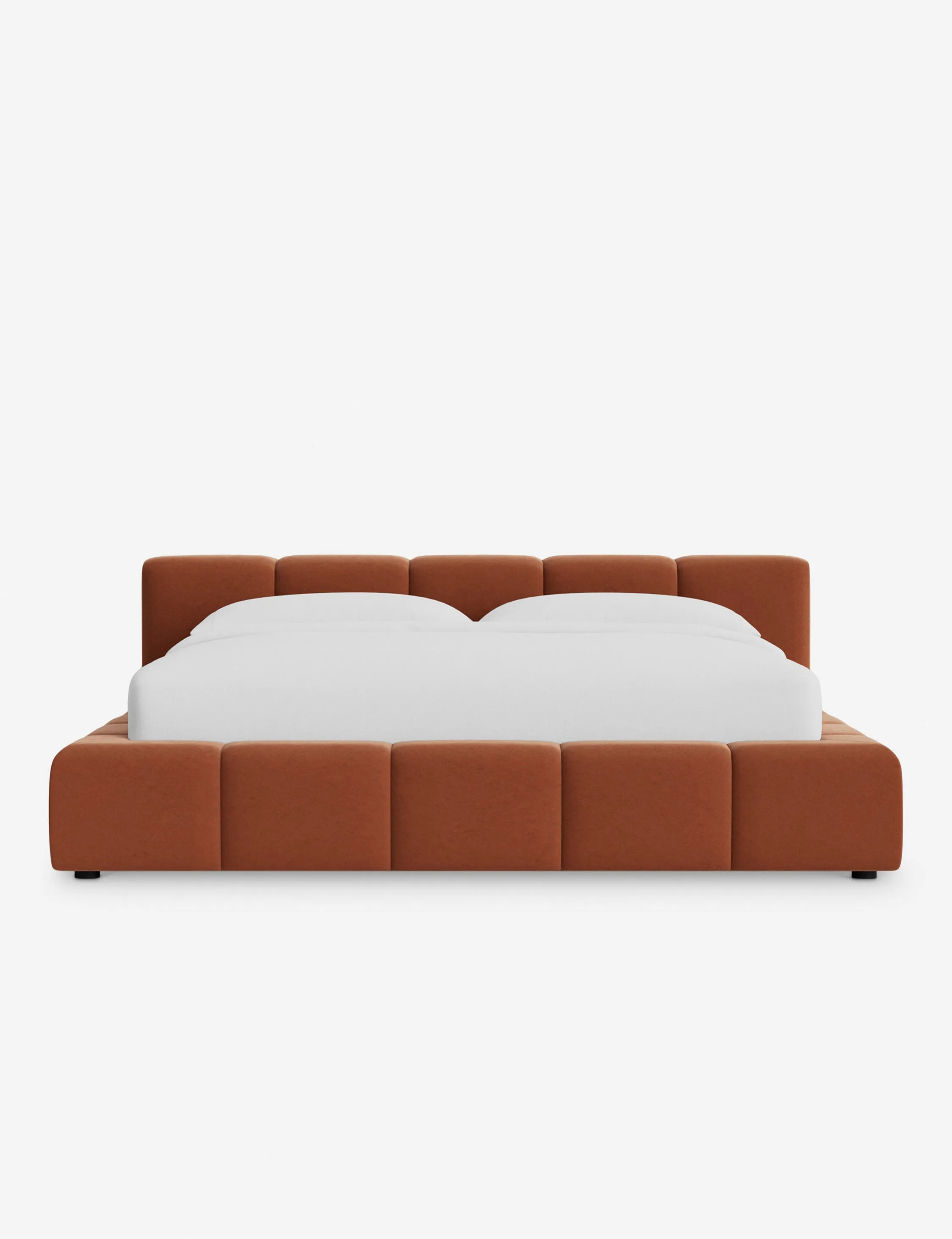 Cambry Platform Bed