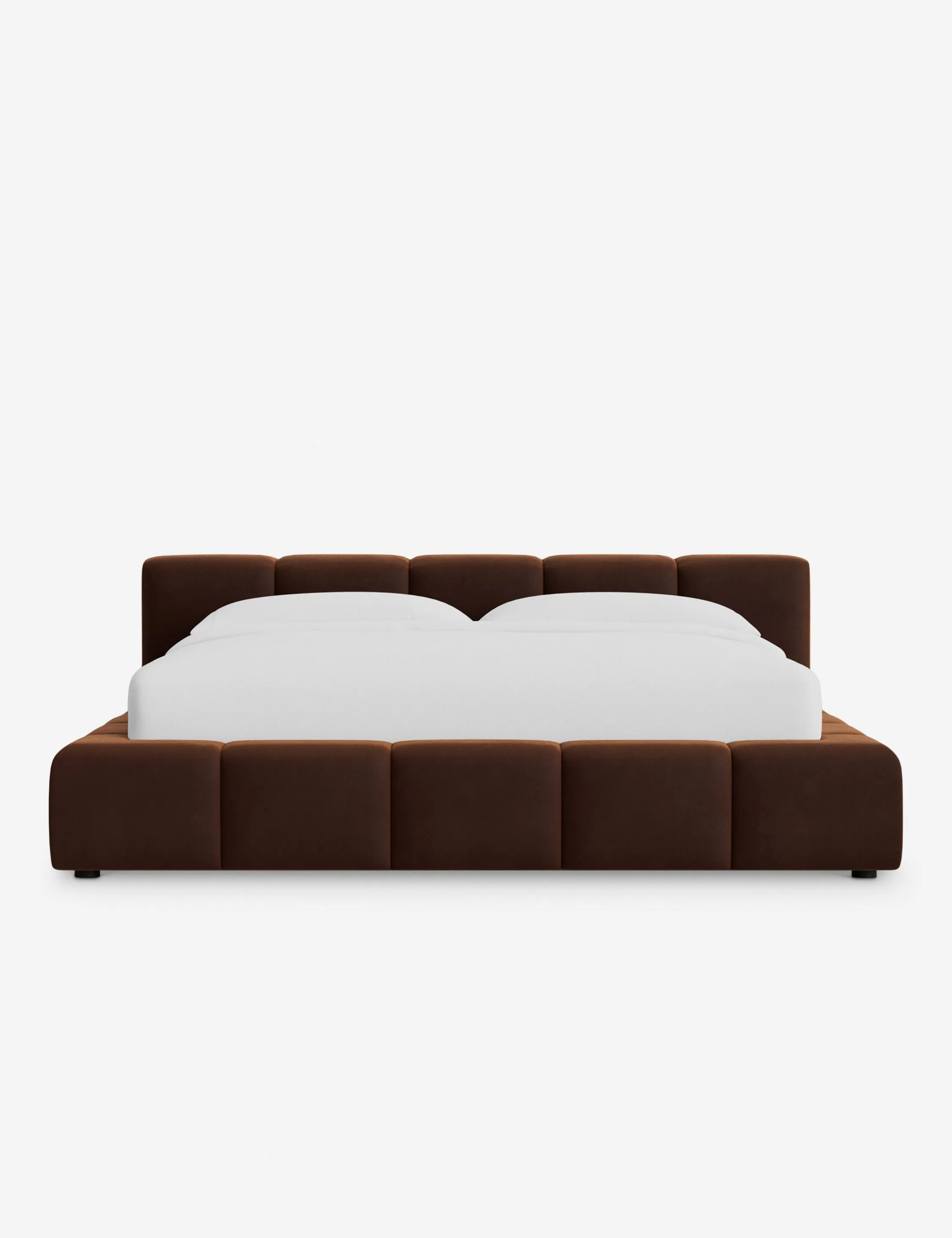 Cambry Platform Bed