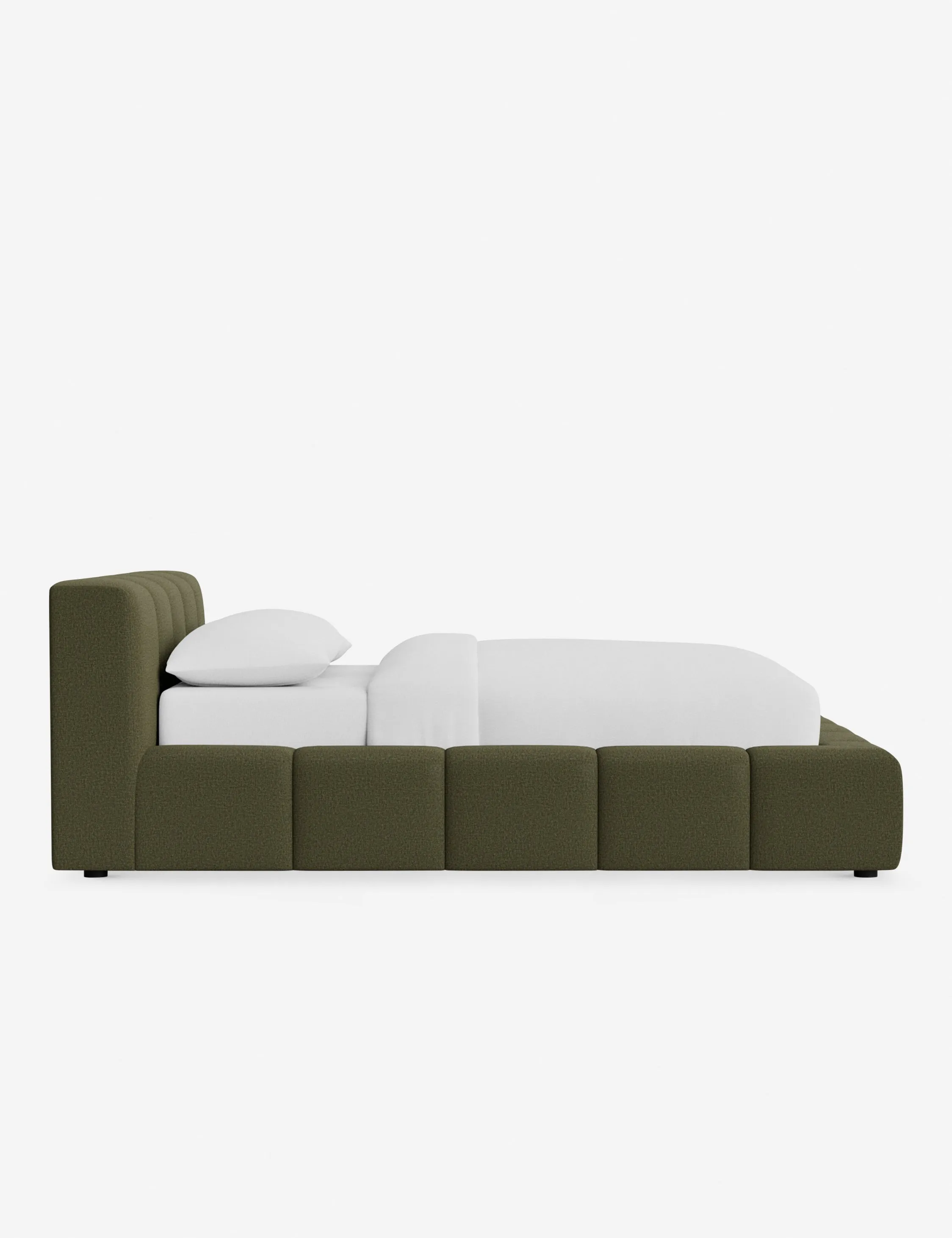 Cambry Platform Bed