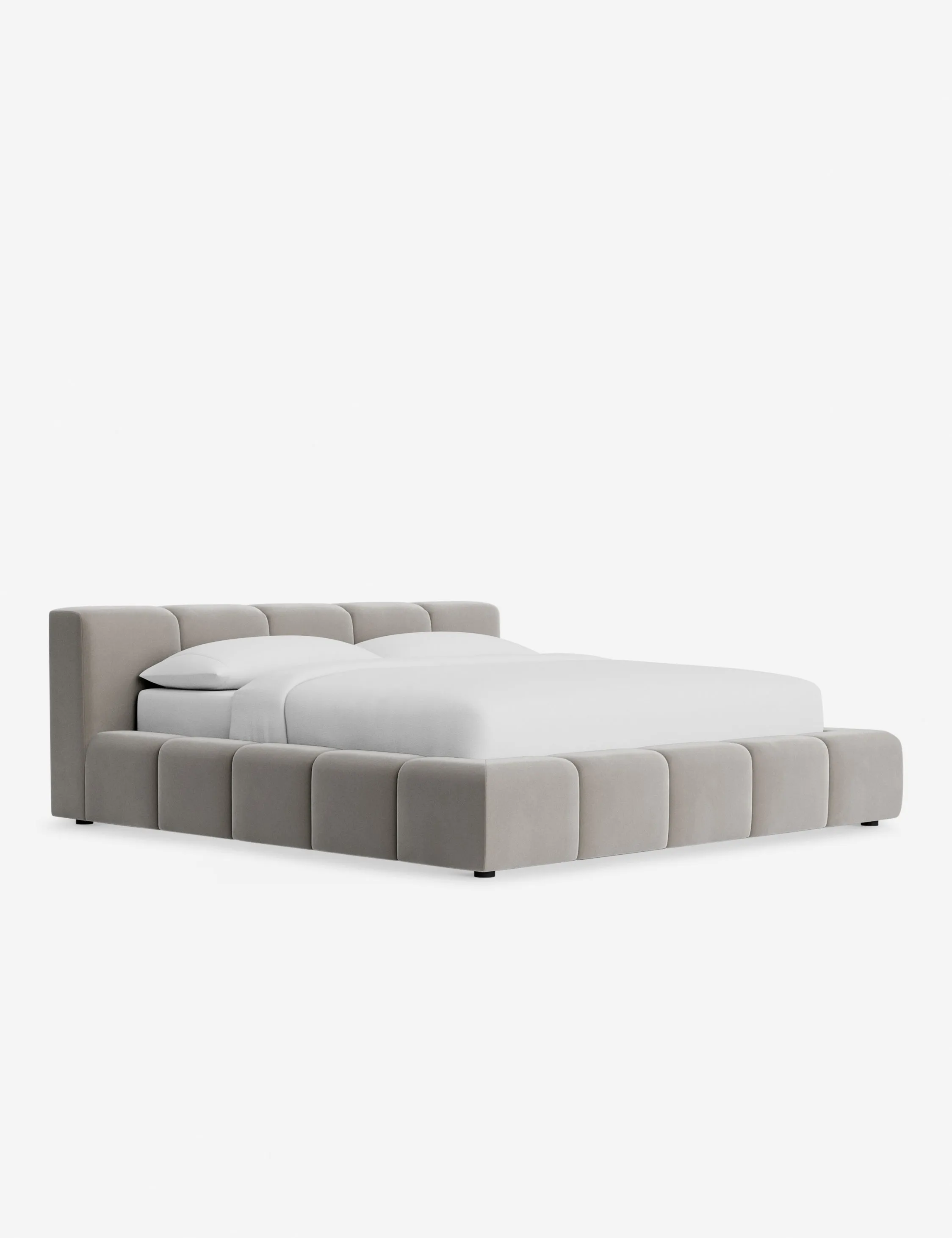 Cambry Platform Bed