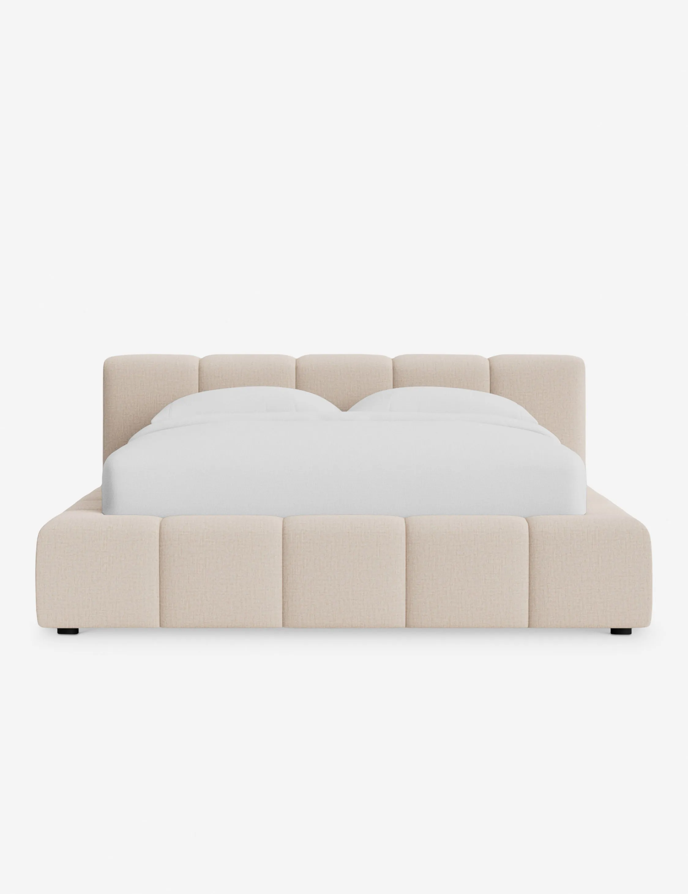 Cambry Platform Bed