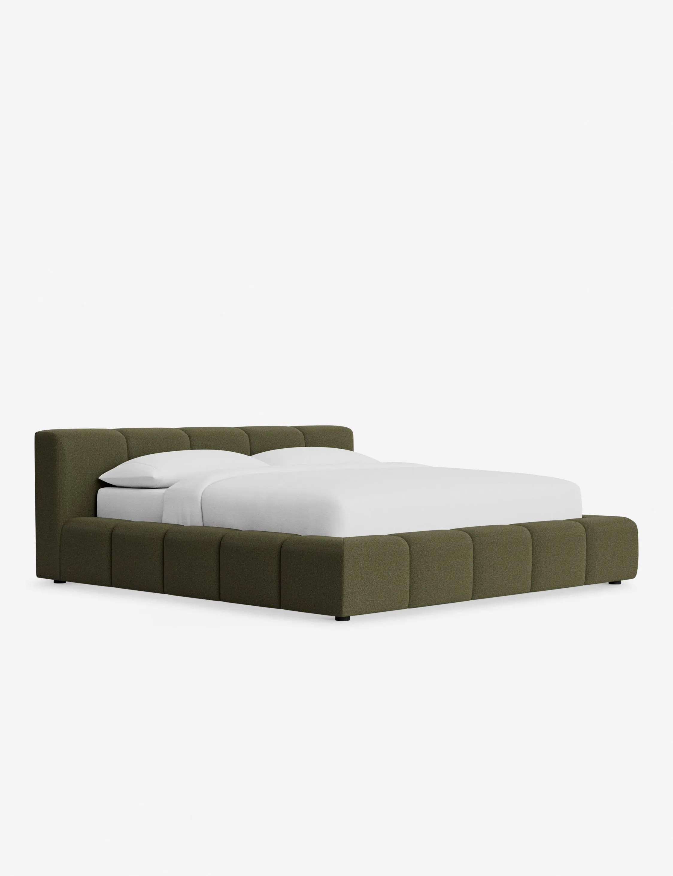 Cambry Platform Bed