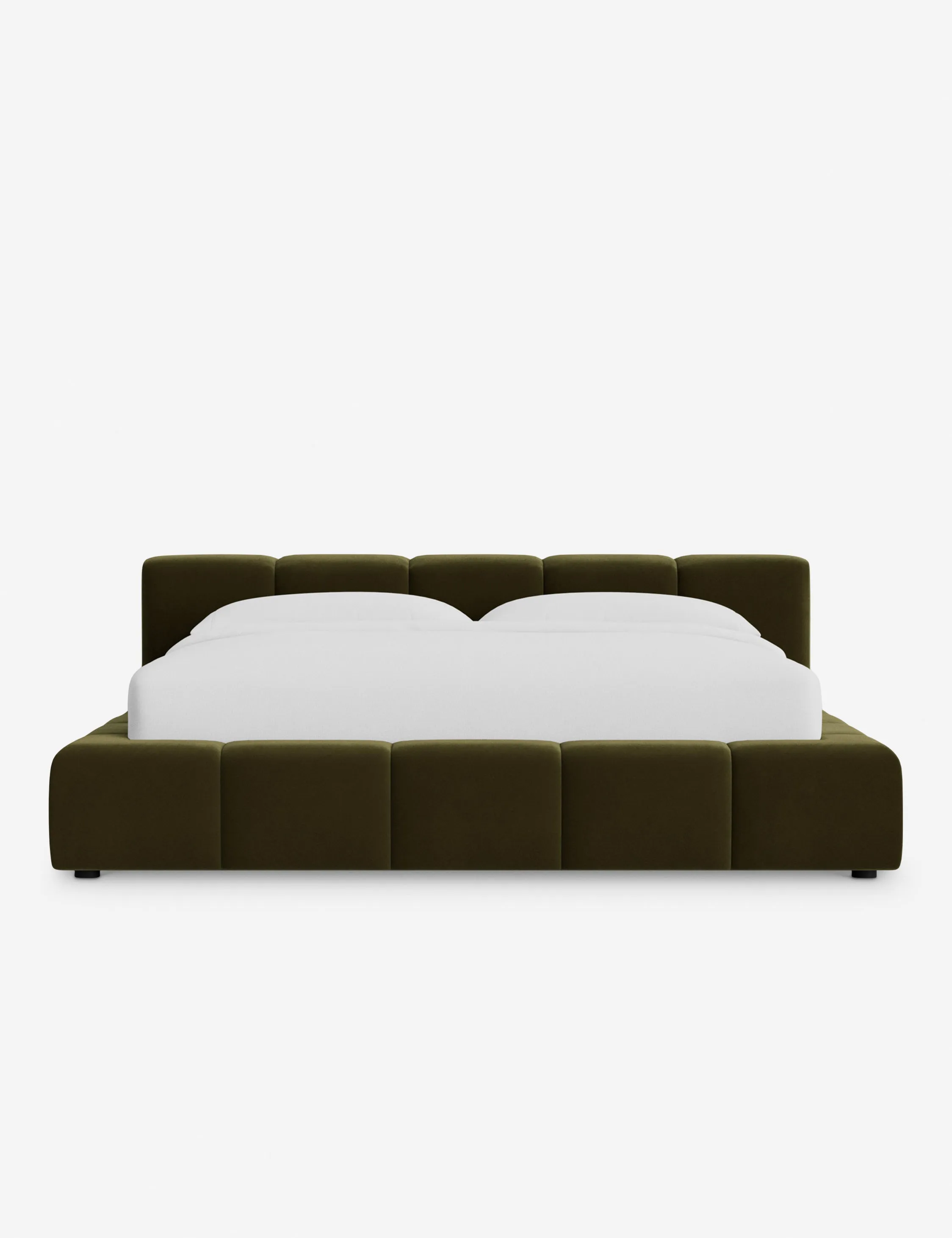 Cambry Platform Bed