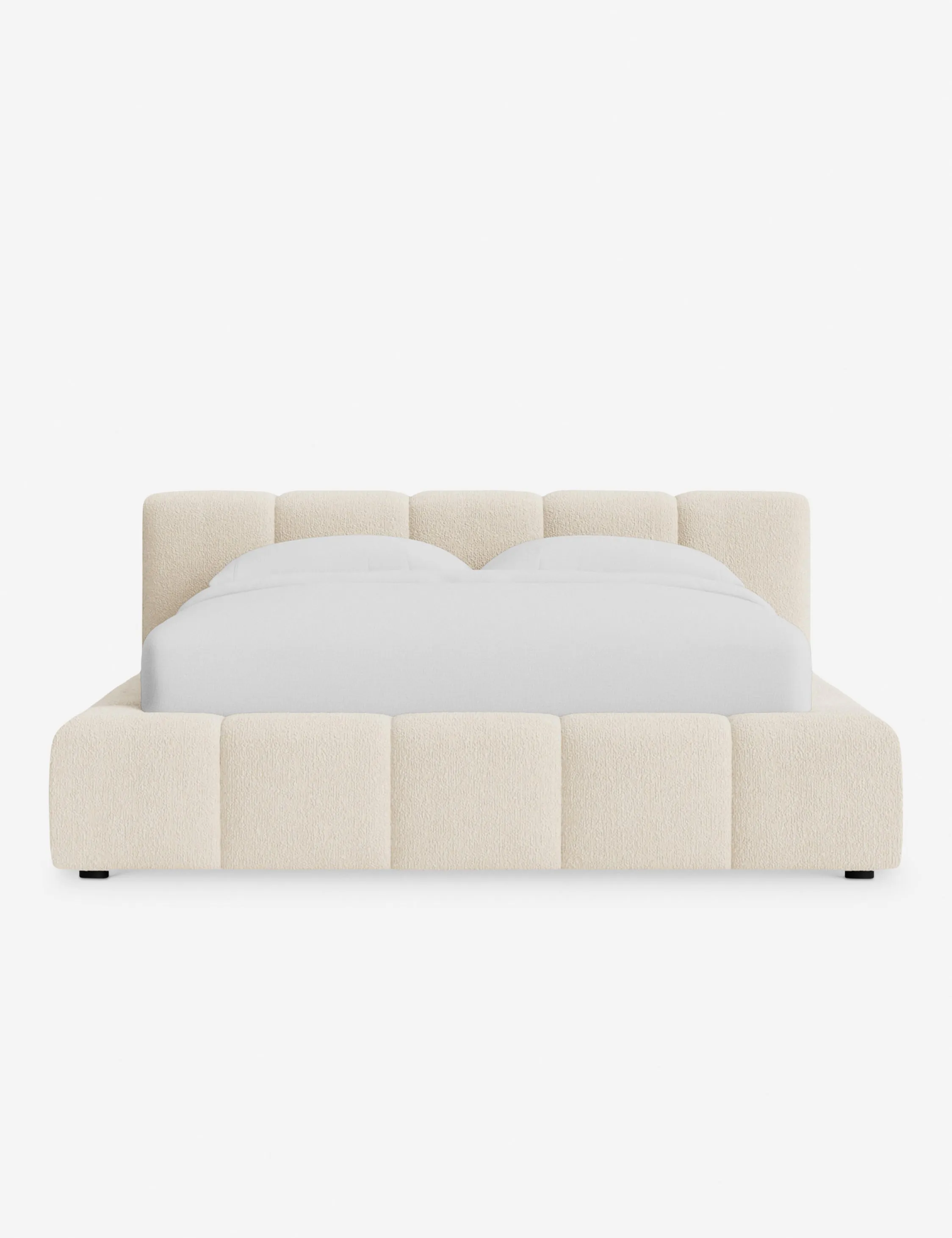 Cambry Platform Bed