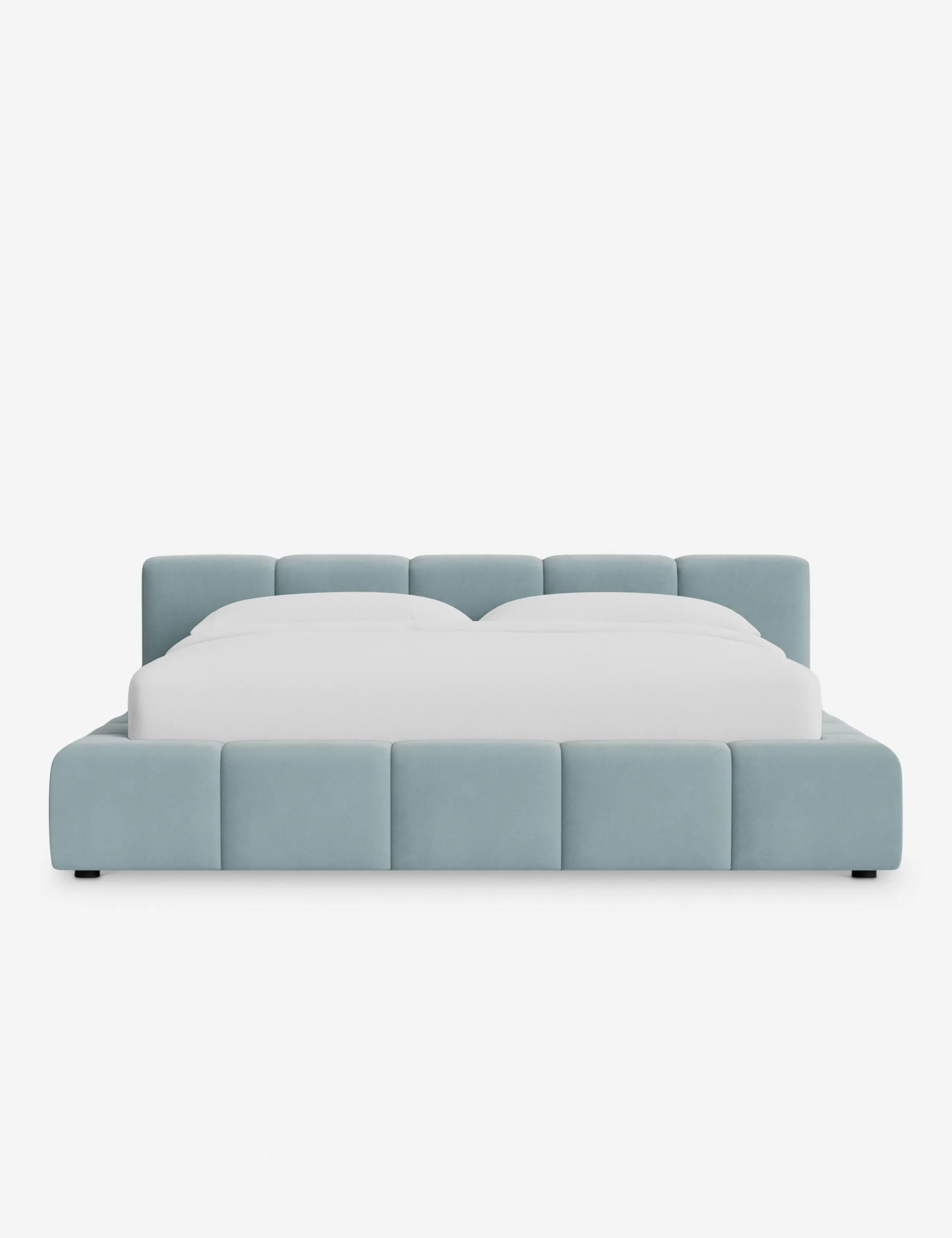 Cambry Platform Bed