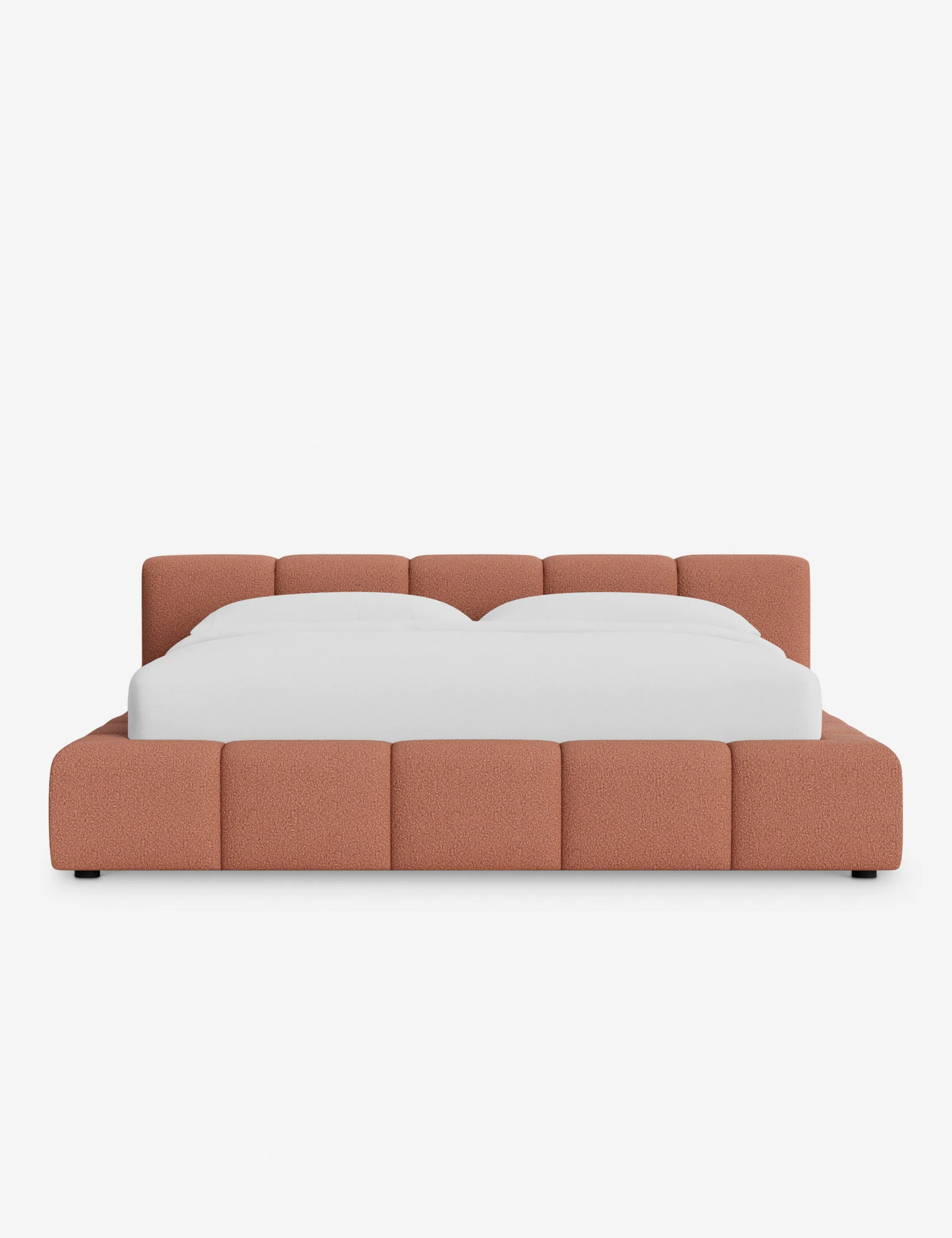 Cambry Platform Bed