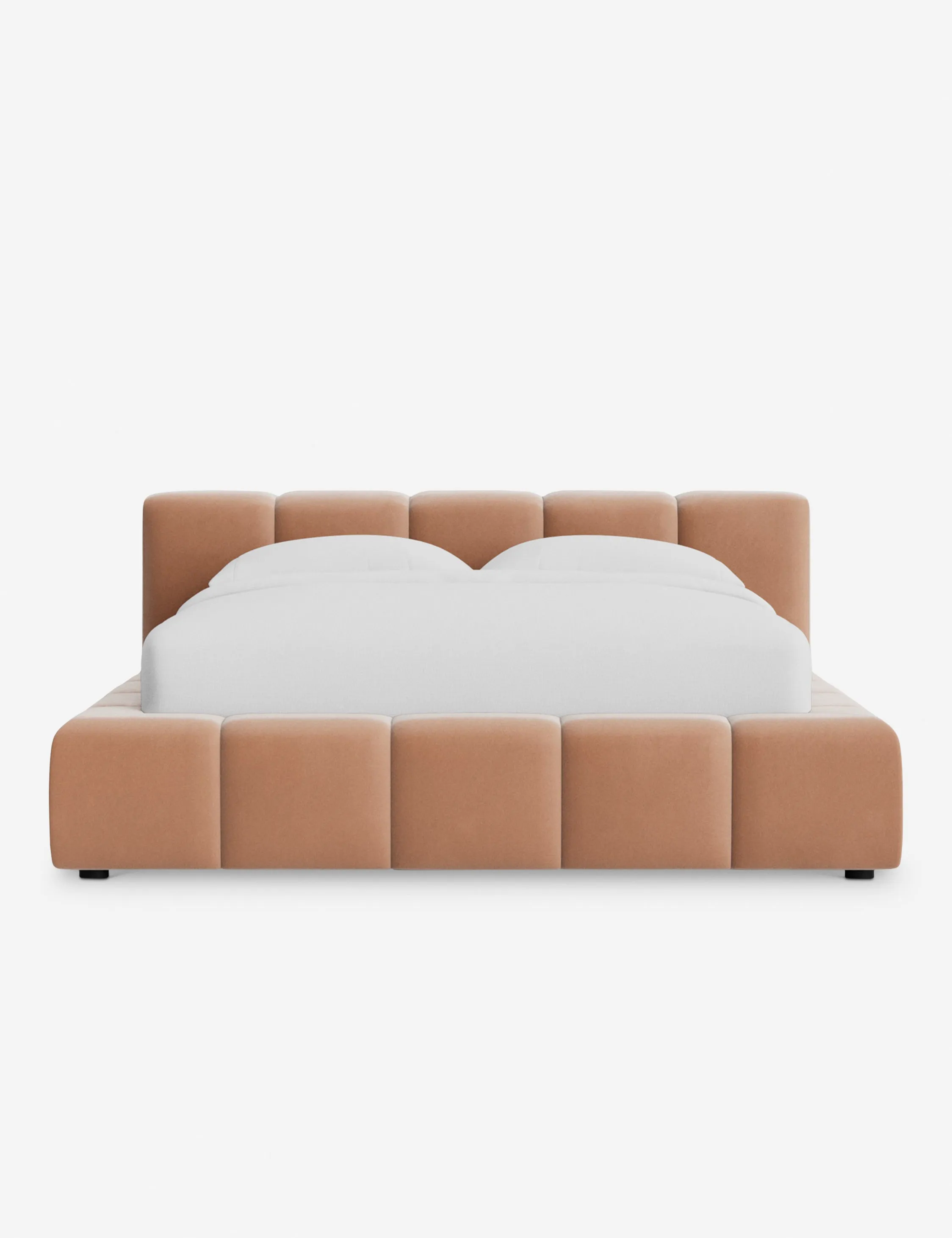 Cambry Platform Bed