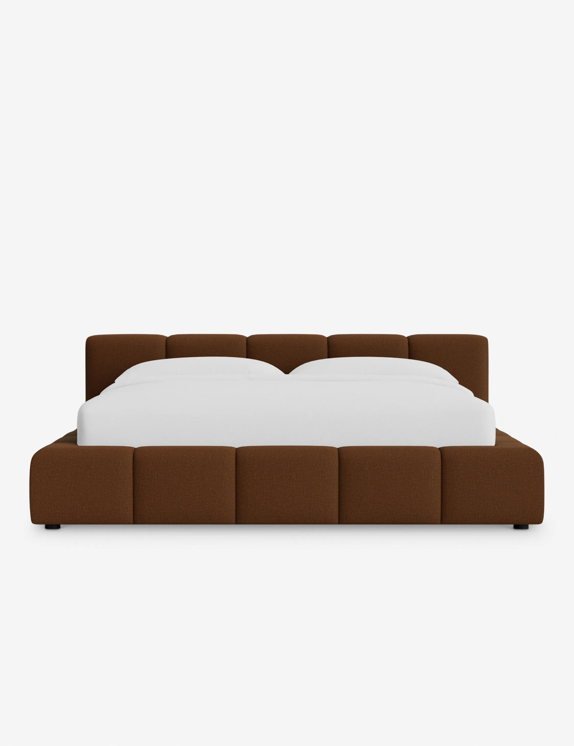 Cambry Platform Bed