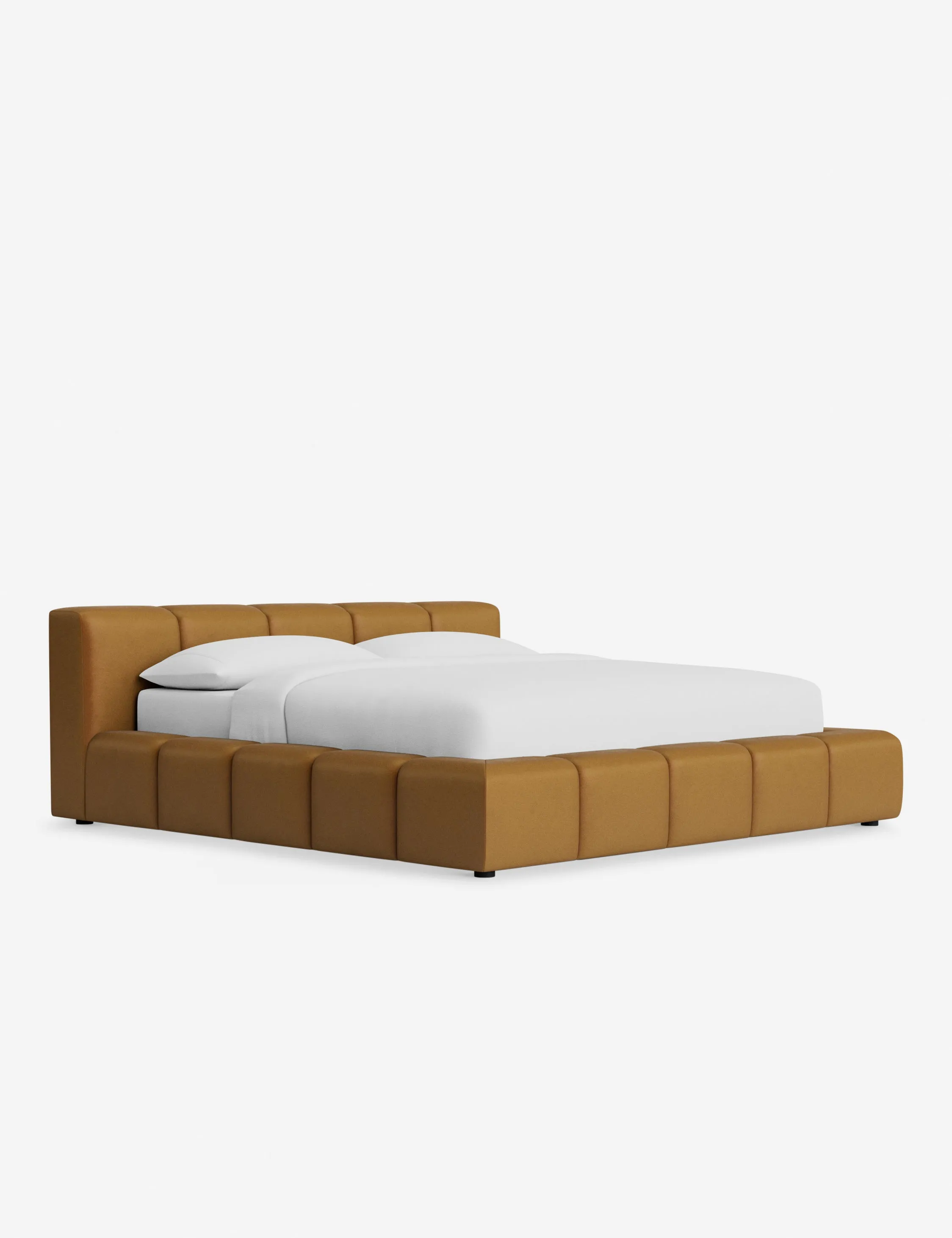 Cambry Platform Bed
