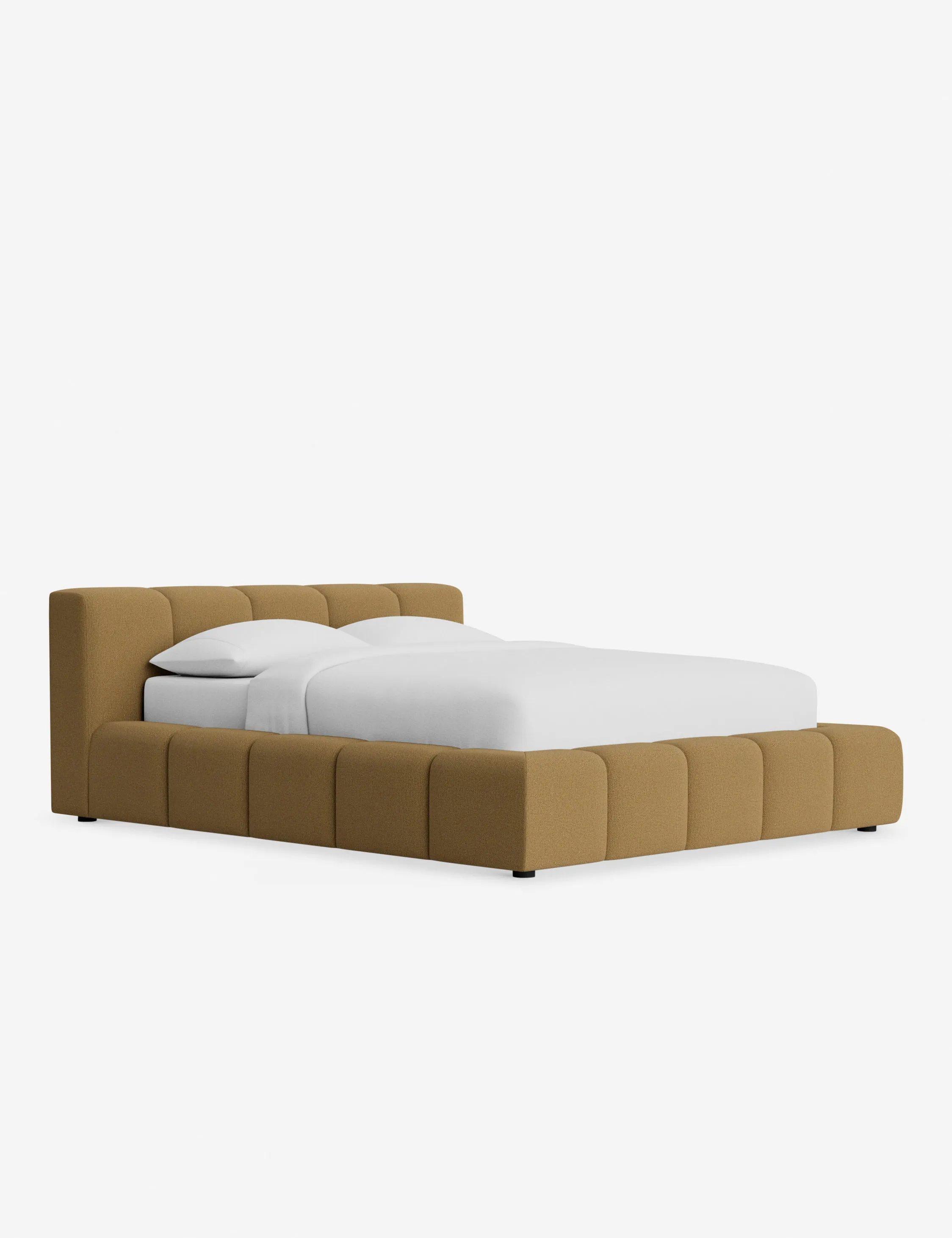 Cambry Platform Bed