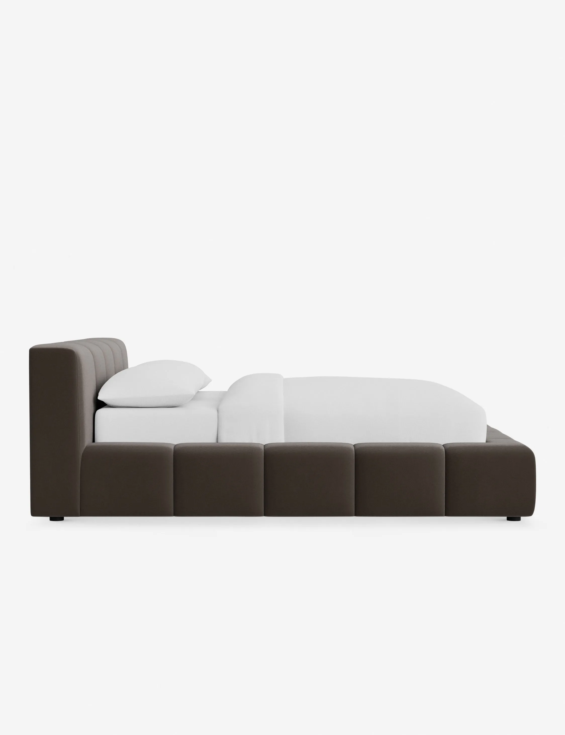 Cambry Platform Bed