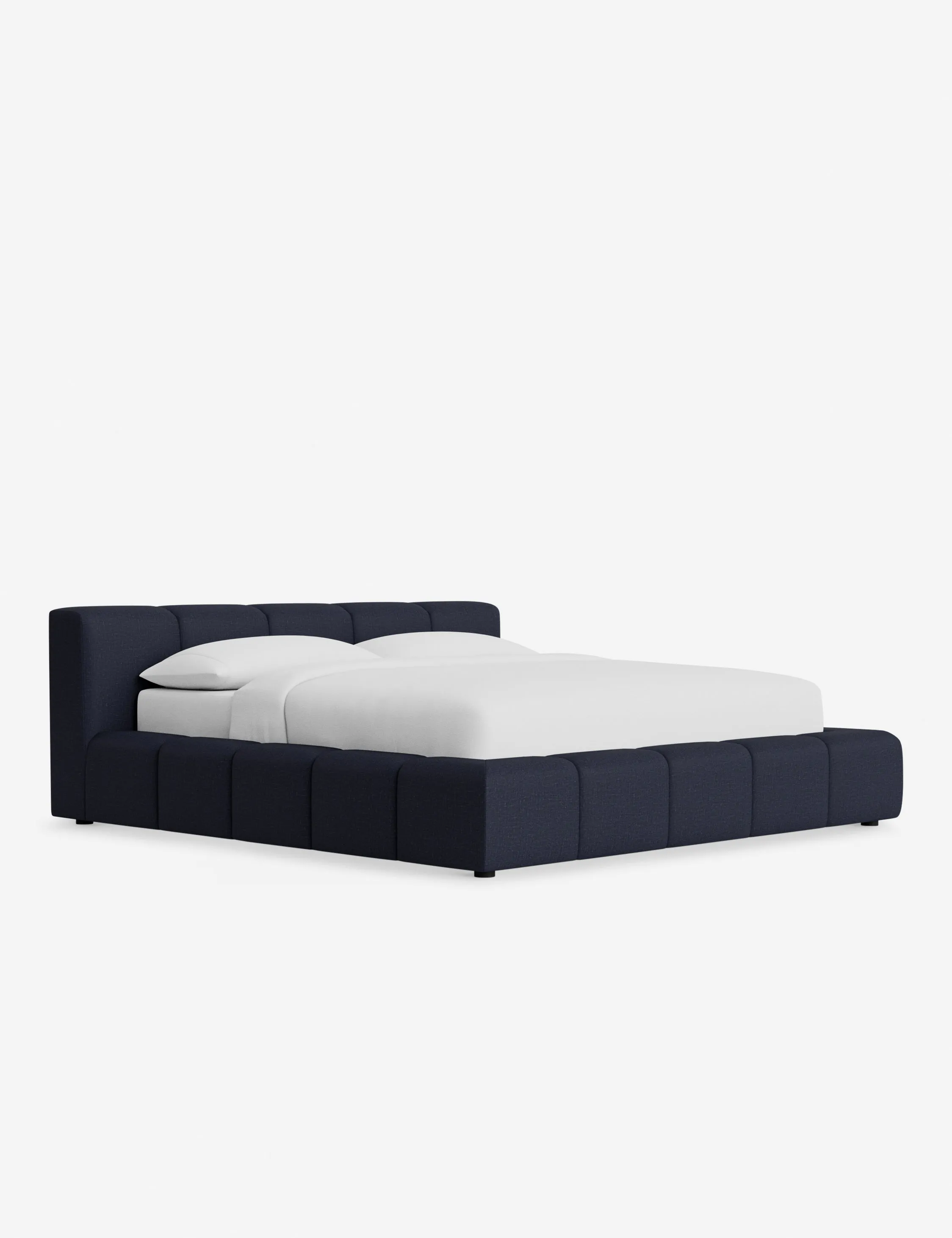 Cambry Platform Bed