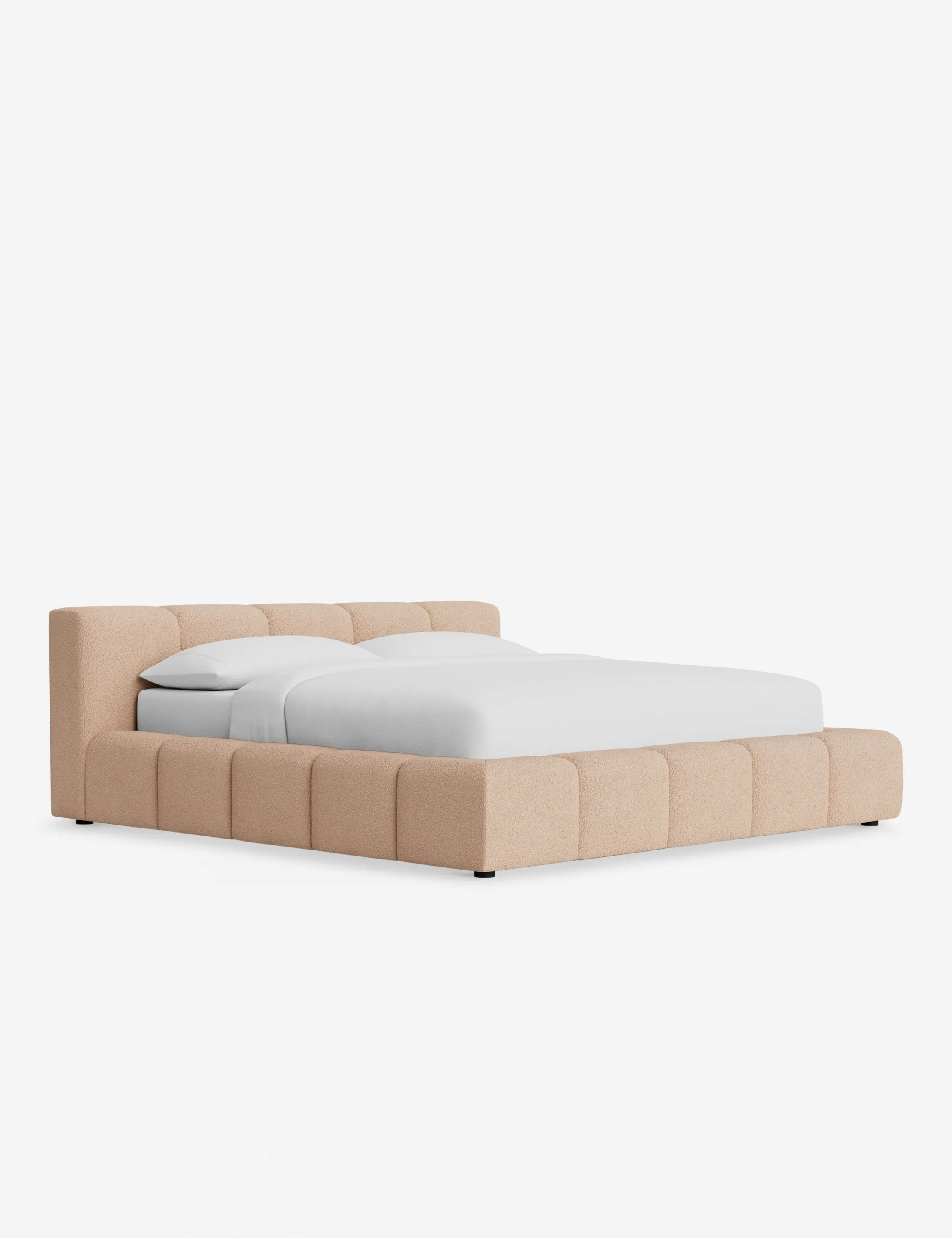 Cambry Platform Bed