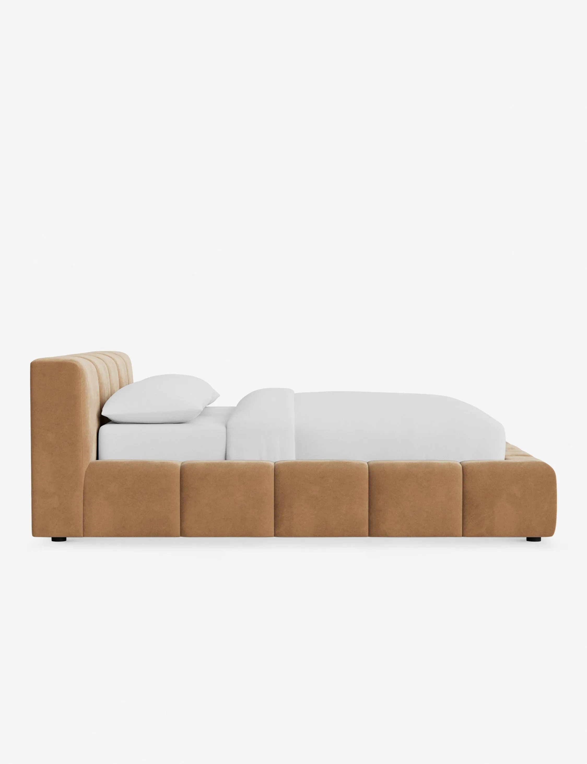 Cambry Platform Bed