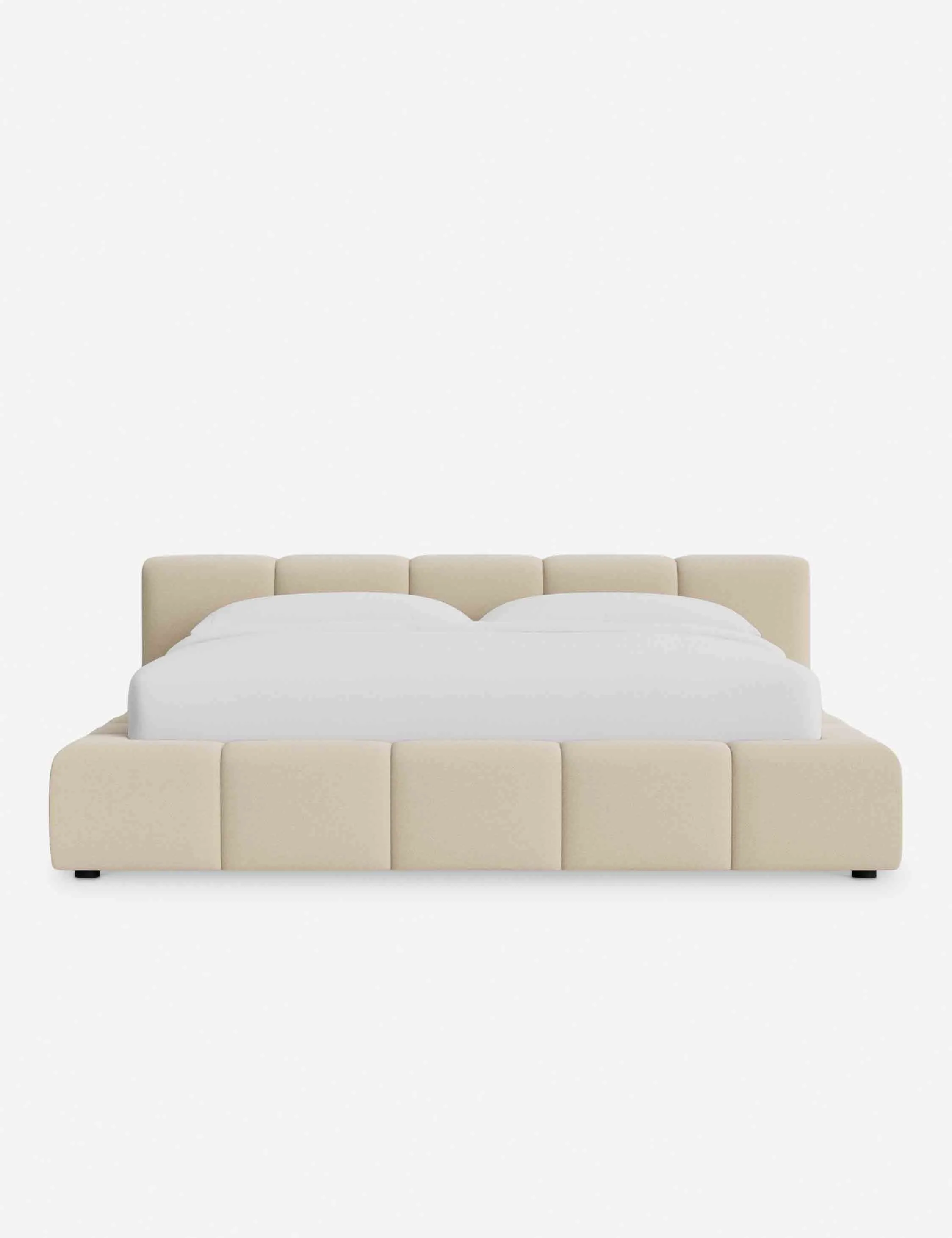 Cambry Platform Bed
