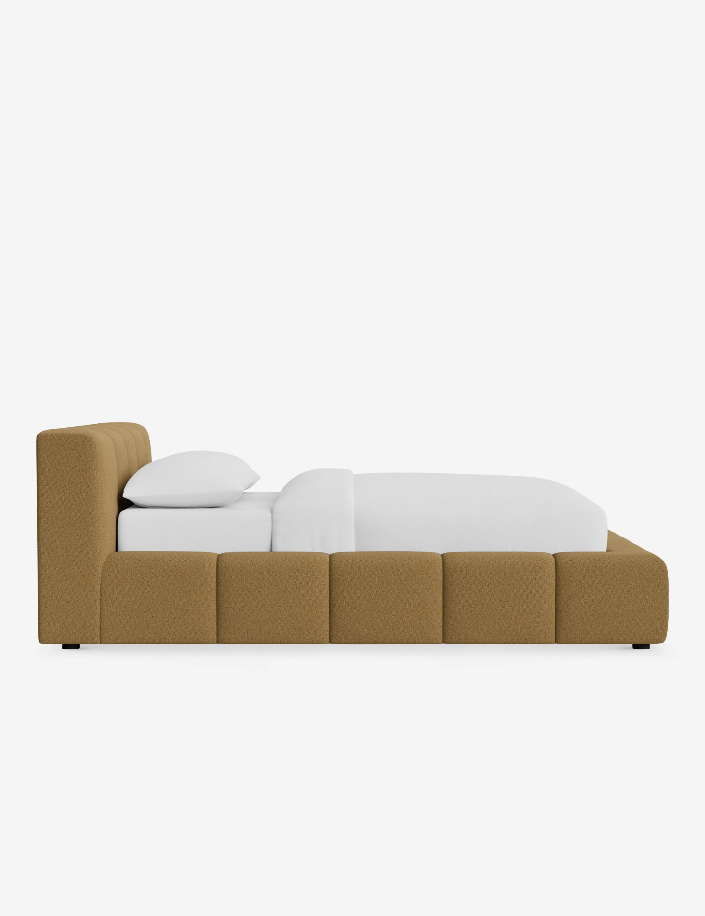 Cambry Platform Bed