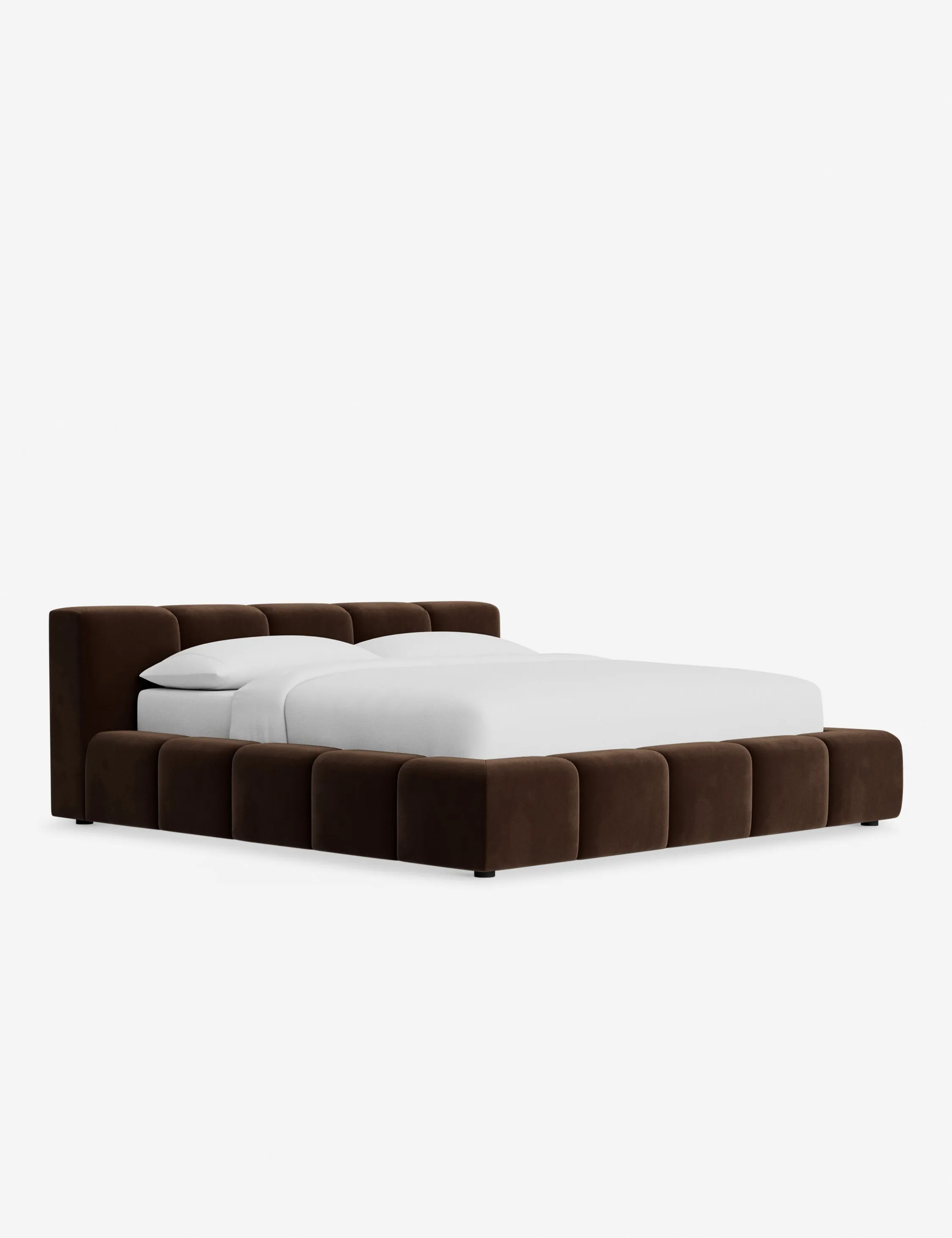 Cambry Platform Bed