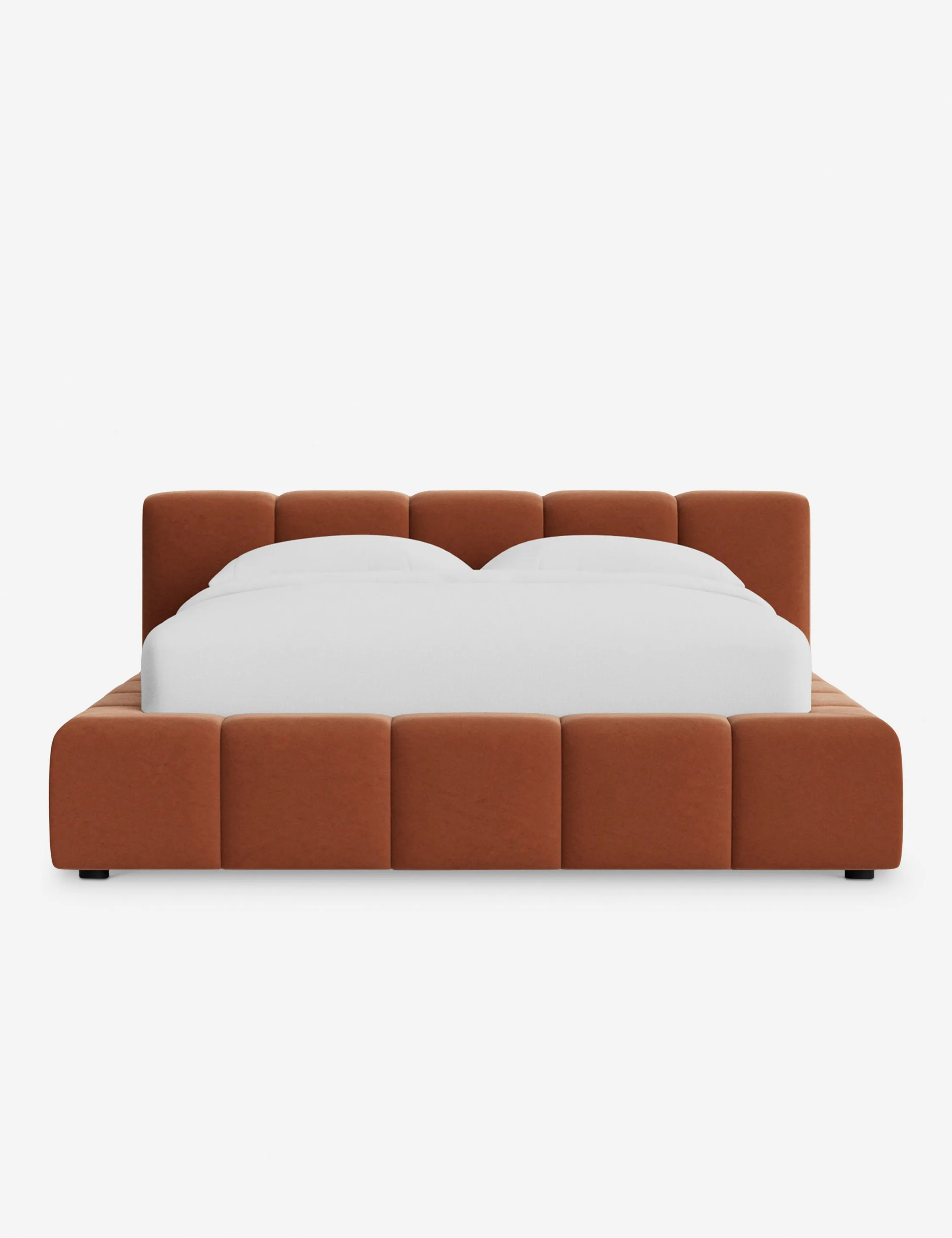 Cambry Platform Bed