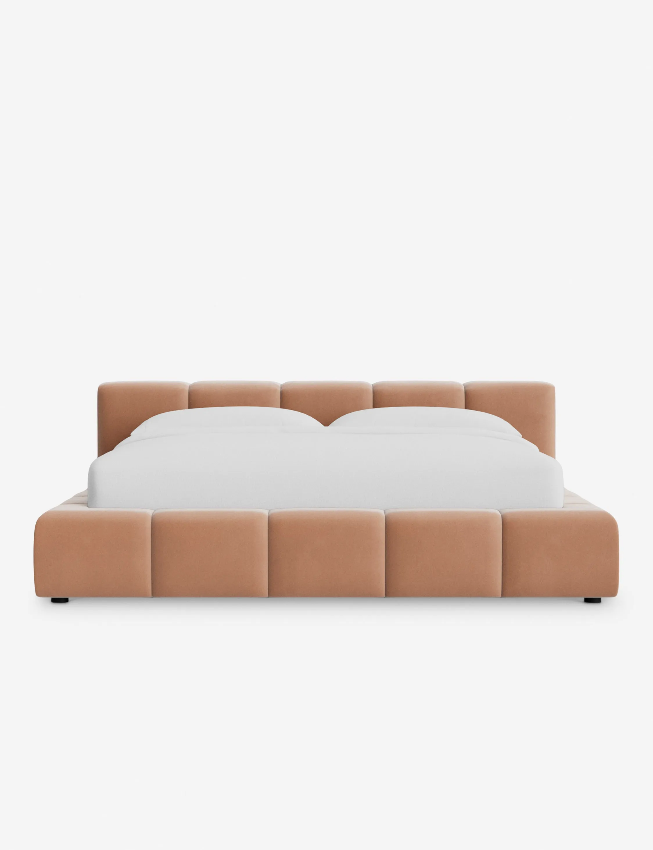 Cambry Platform Bed