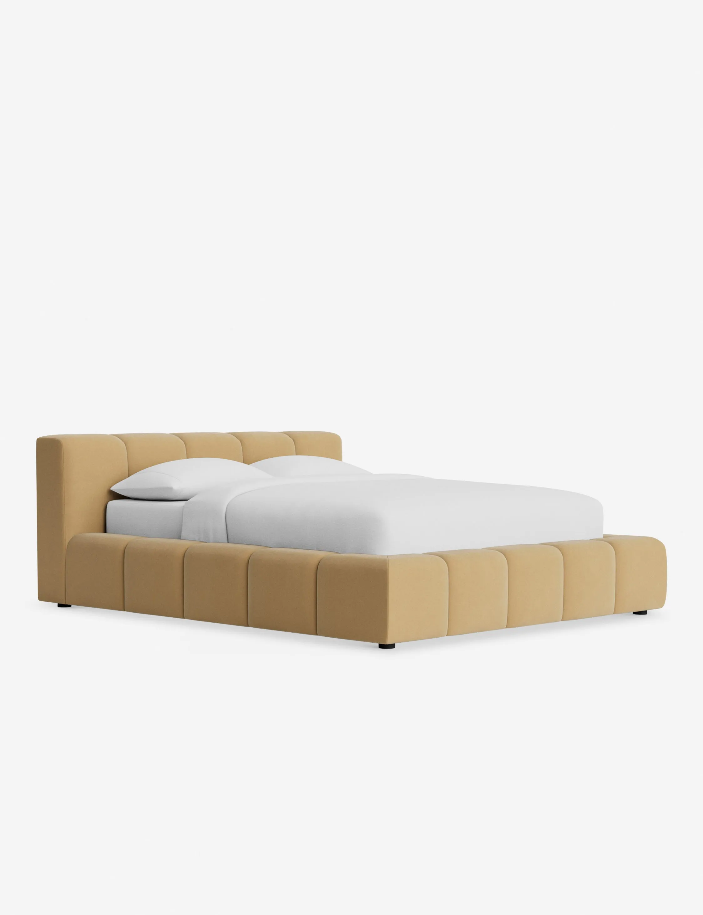 Cambry Platform Bed