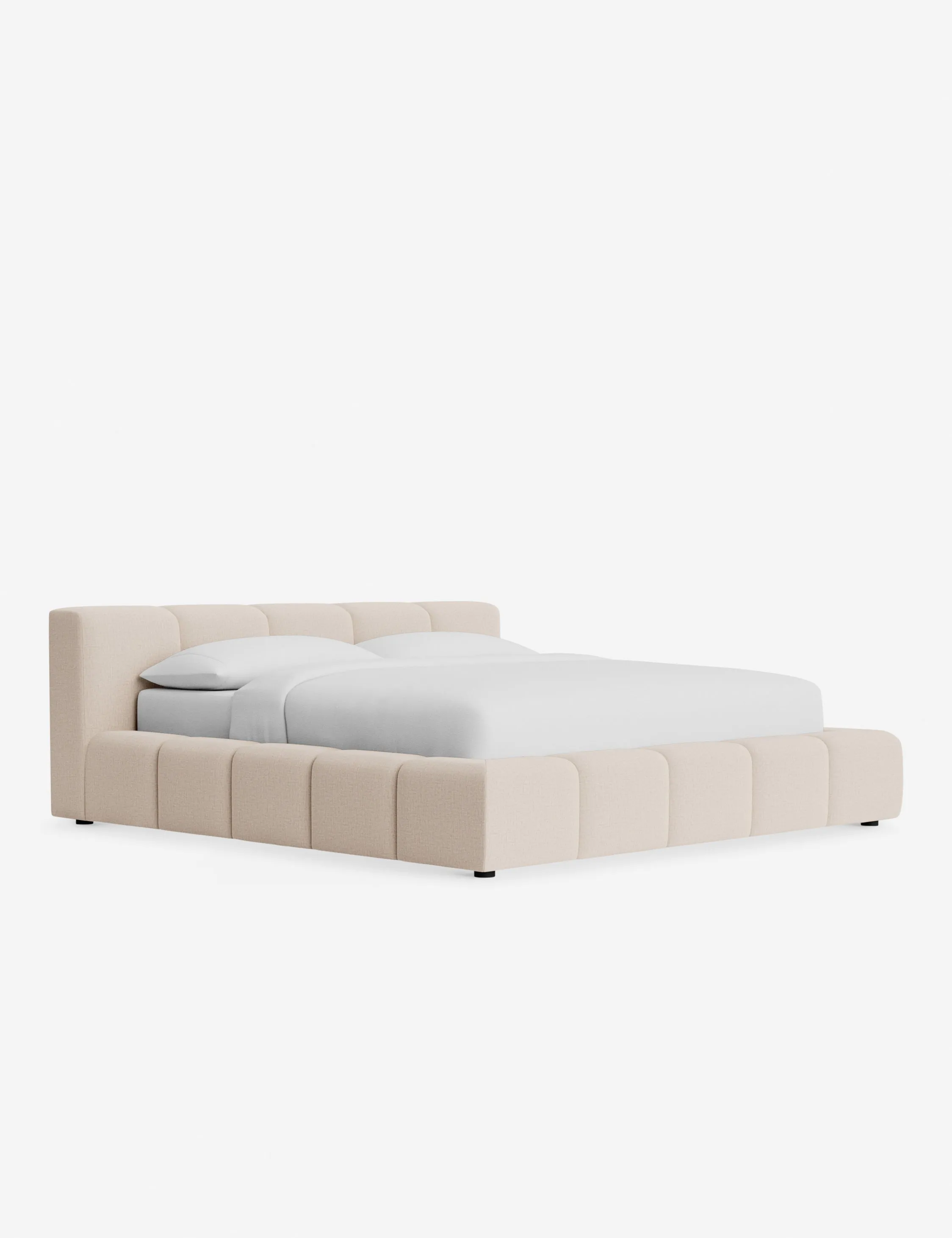 Cambry Platform Bed